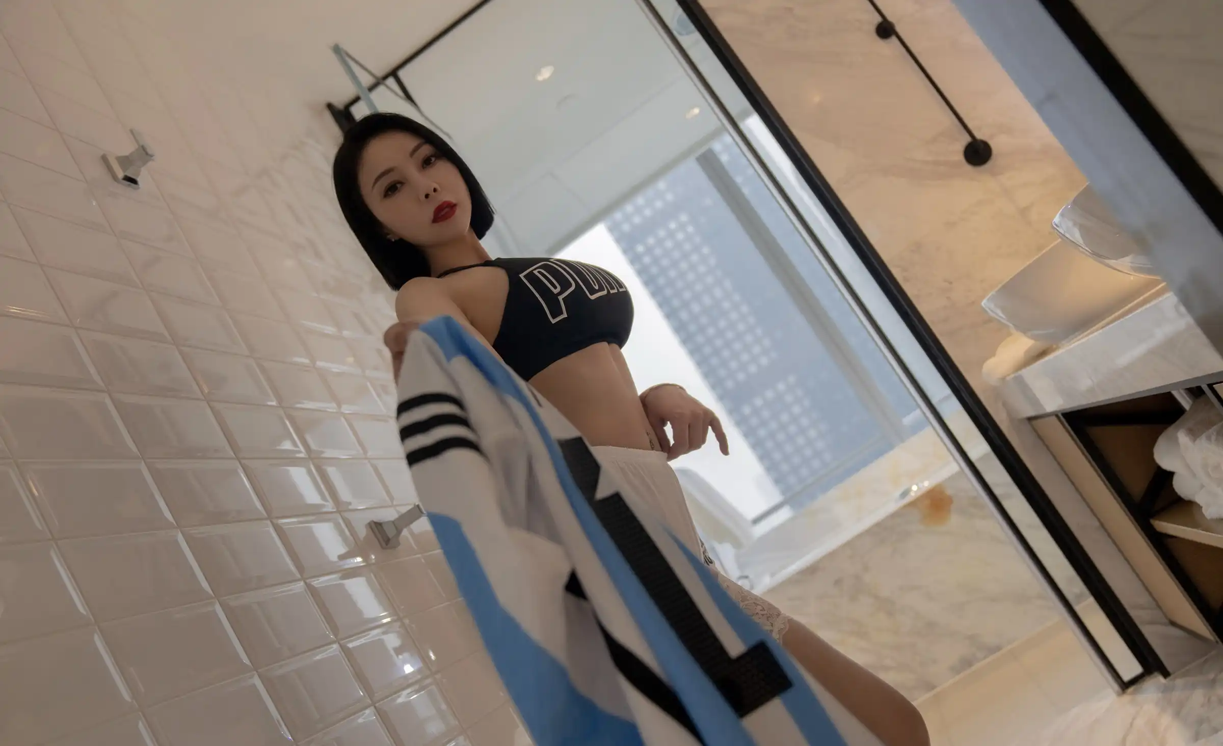 [秀人网] FW0195 秀人番外 果儿#[64P]-37
