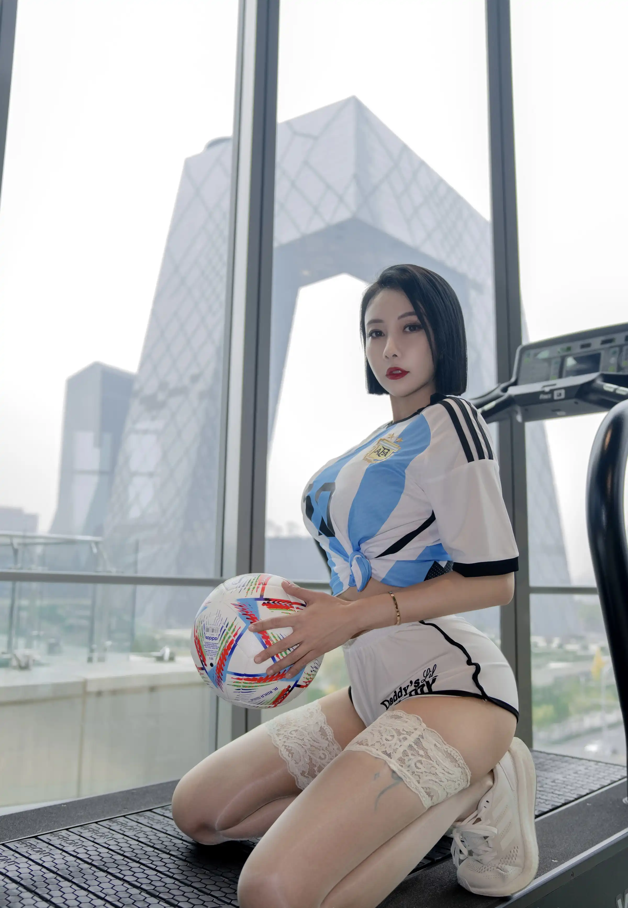 [秀人网] FW0195 秀人番外 果儿#[64P]-5