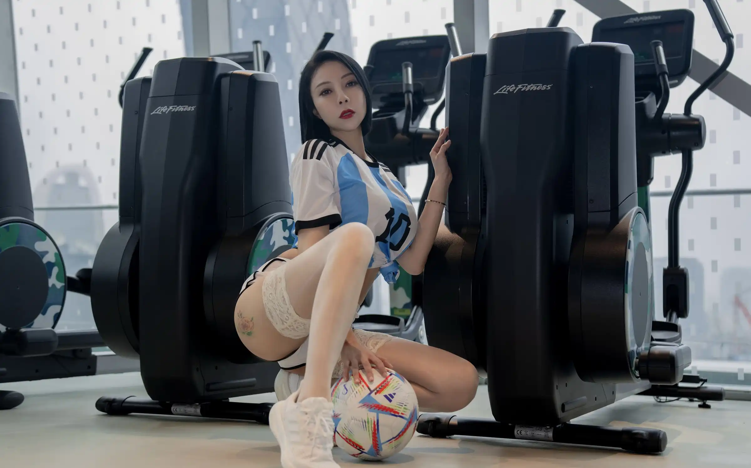 [秀人网] FW0195 秀人番外 果儿#[64P]-18