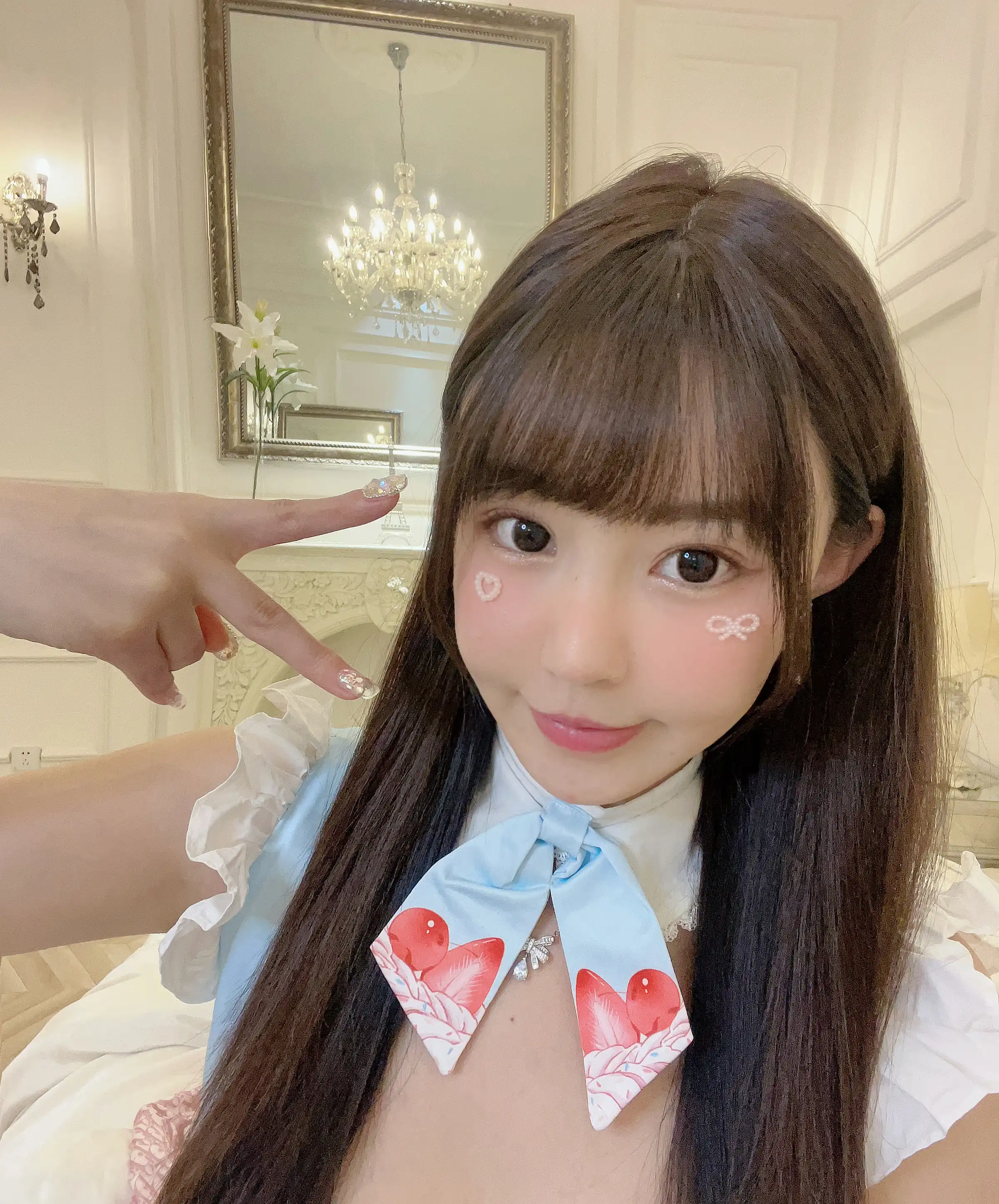 [秀人网] FW0200 秀人番外 朱可儿#[162P]-22