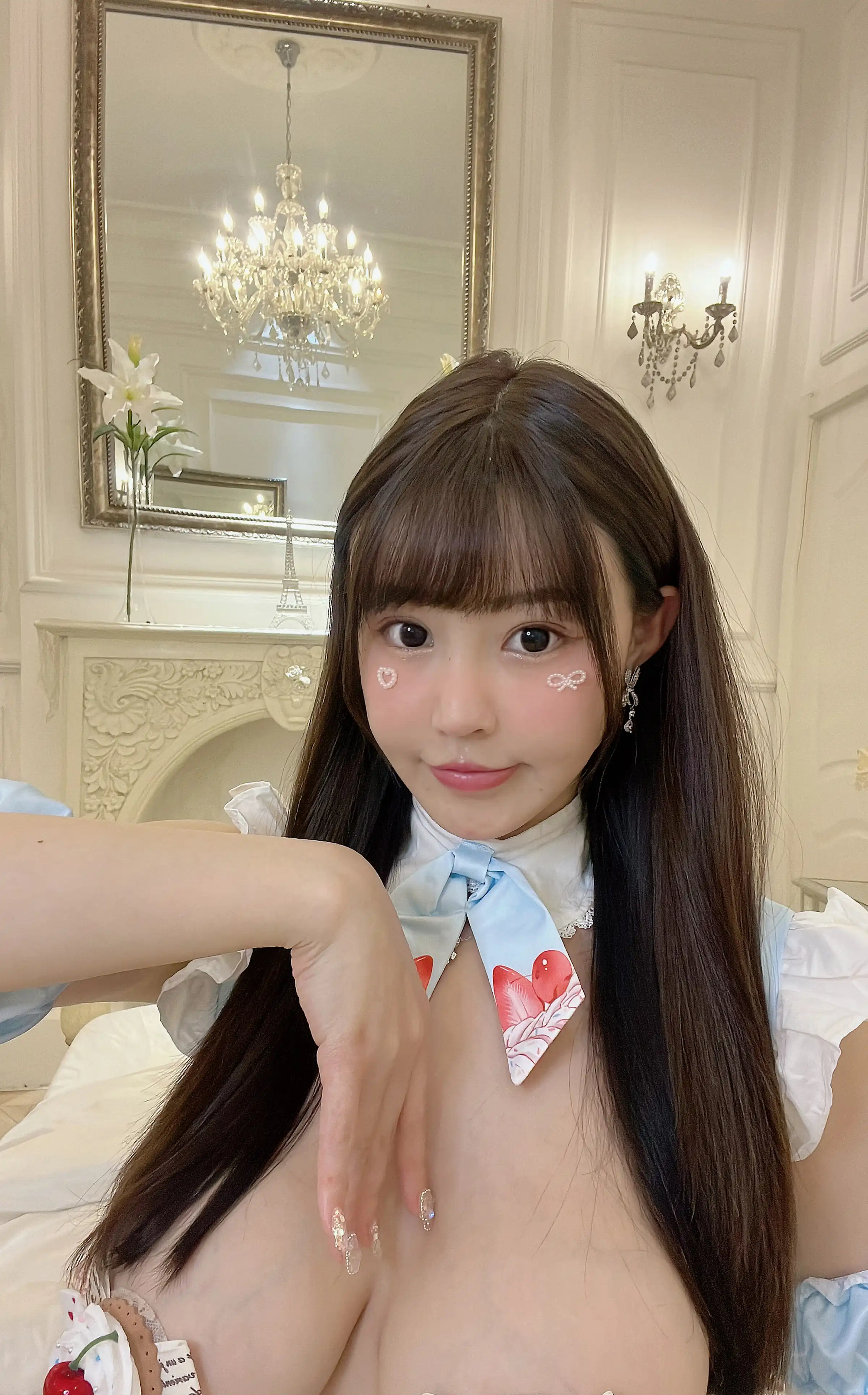 [秀人网] FW0200 秀人番外 朱可儿#[162P]-26