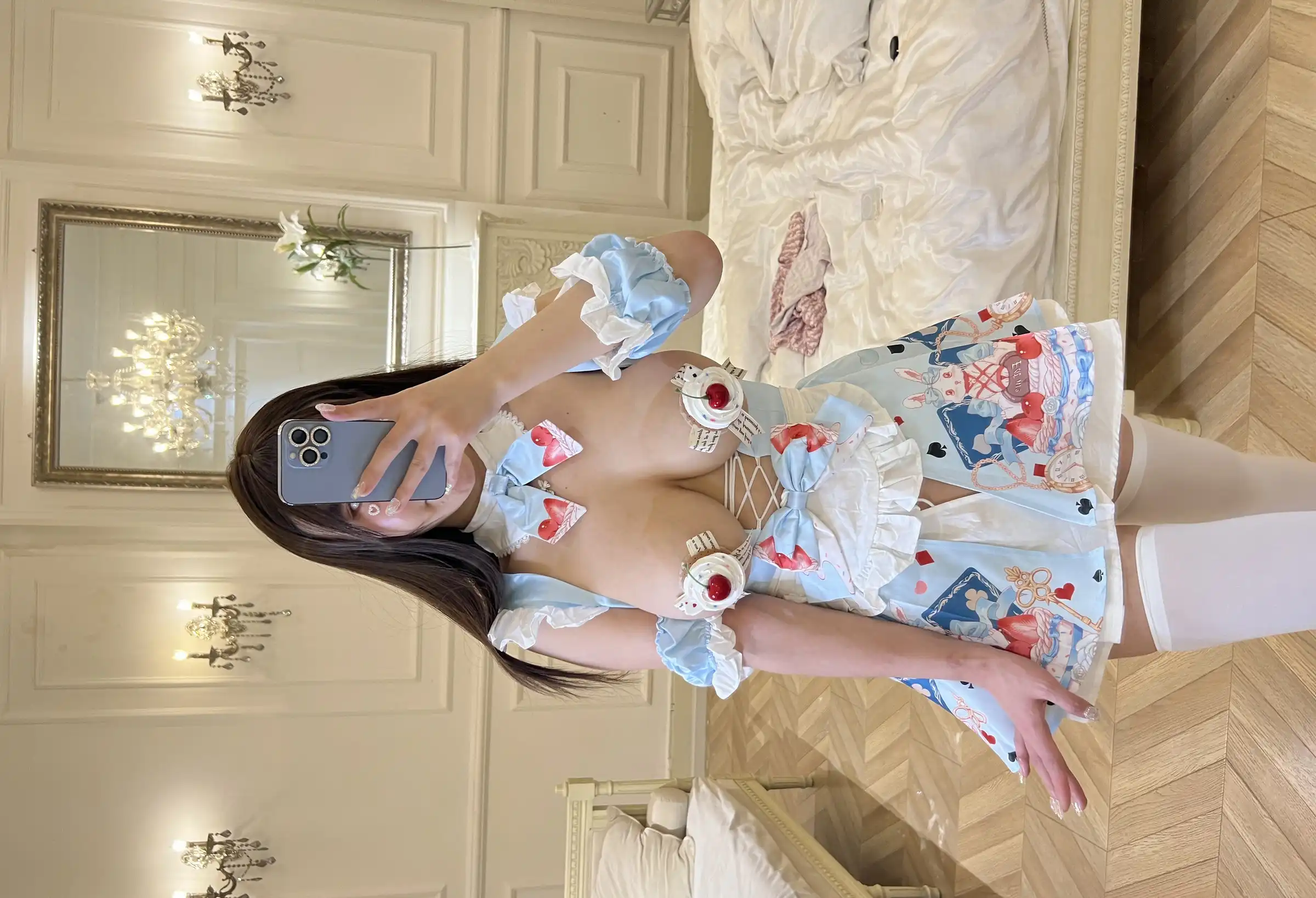 [秀人网] FW0200 秀人番外 朱可儿#[162P]-31