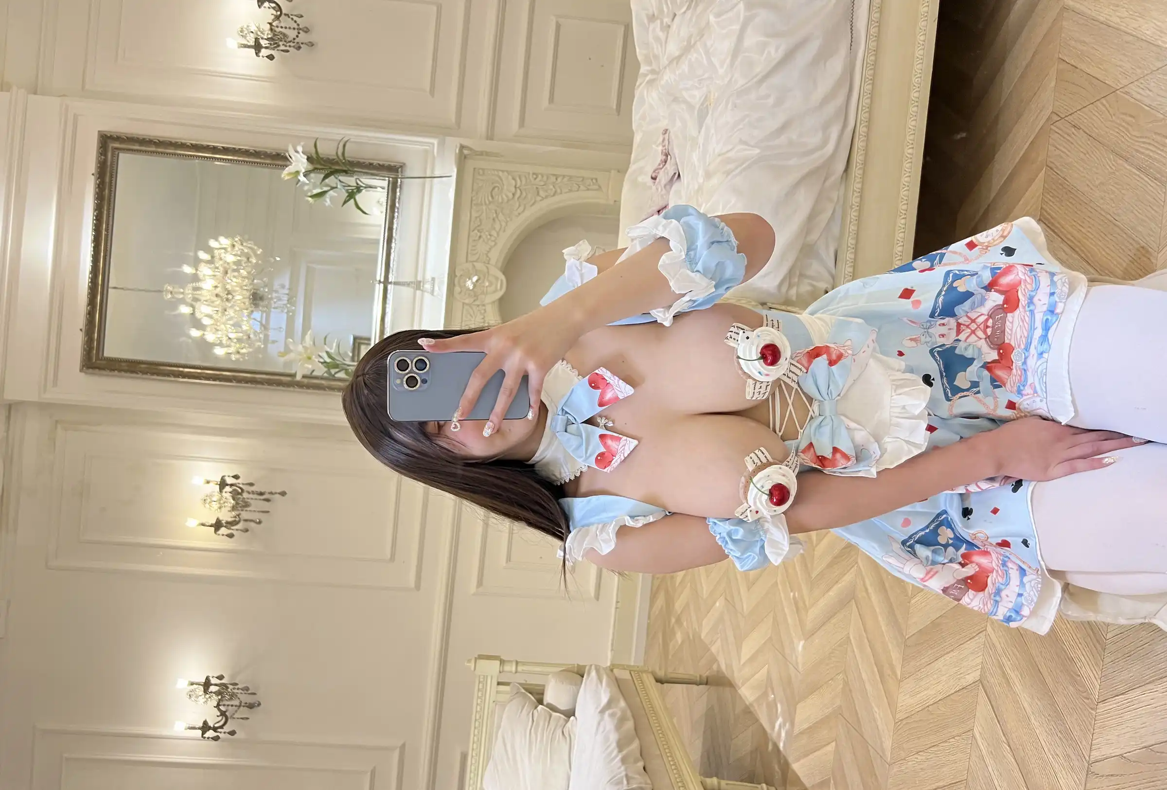 [秀人网] FW0200 秀人番外 朱可儿#[162P]-38
