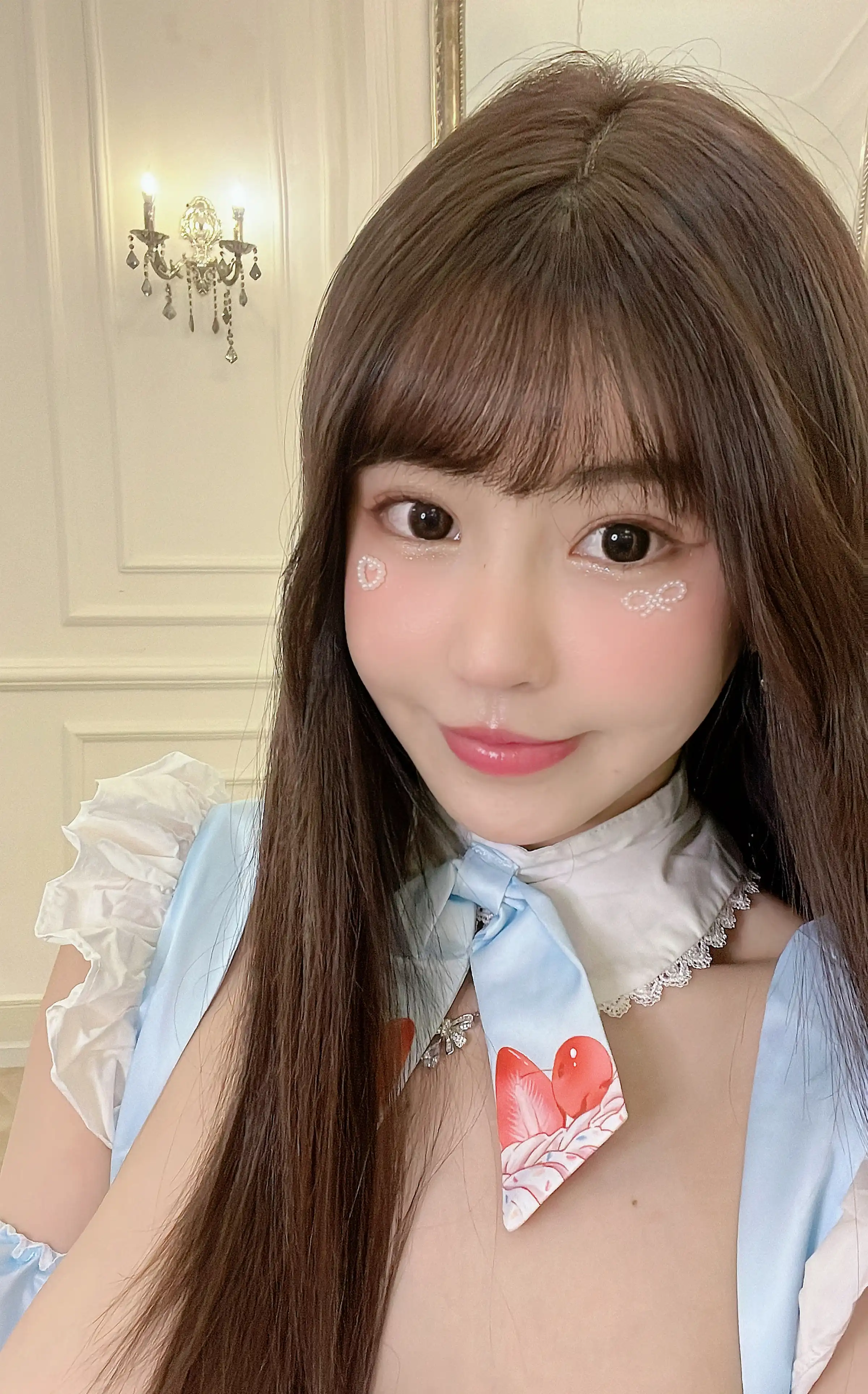 [秀人网] FW0200 秀人番外 朱可儿#[162P]-27