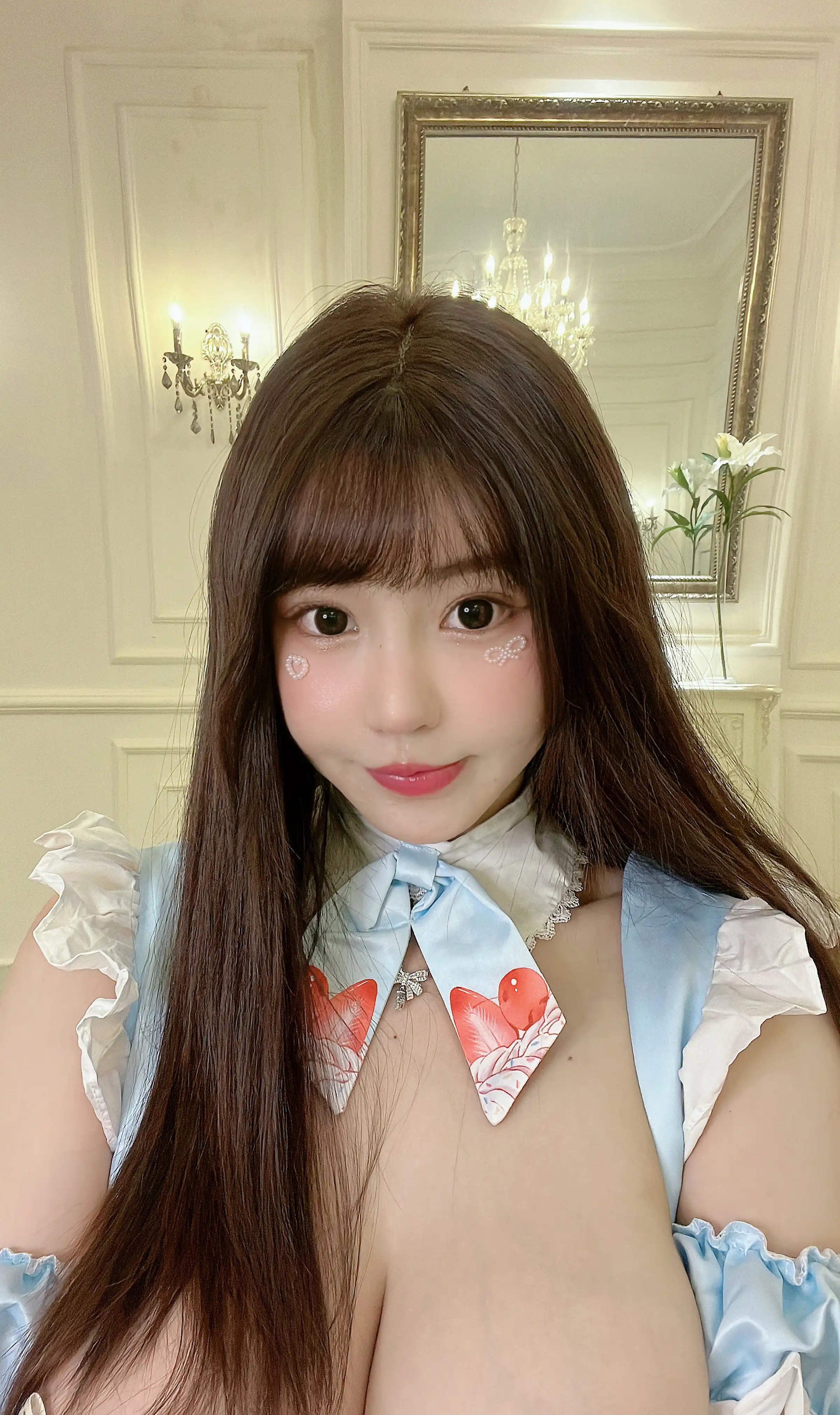 [秀人网] FW0200 秀人番外 朱可儿#[162P]-6