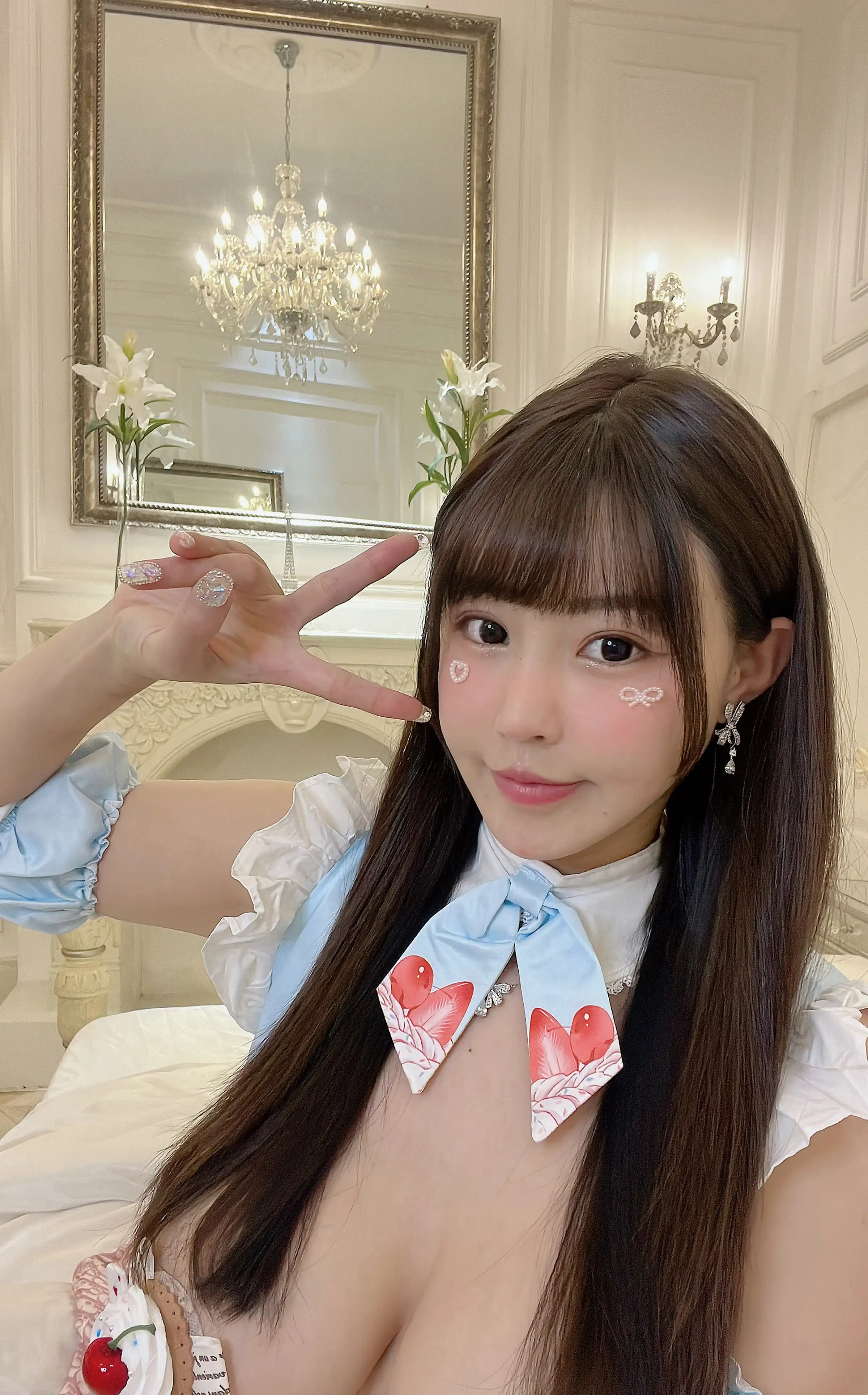 [秀人网] FW0200 秀人番外 朱可儿#[162P]-18