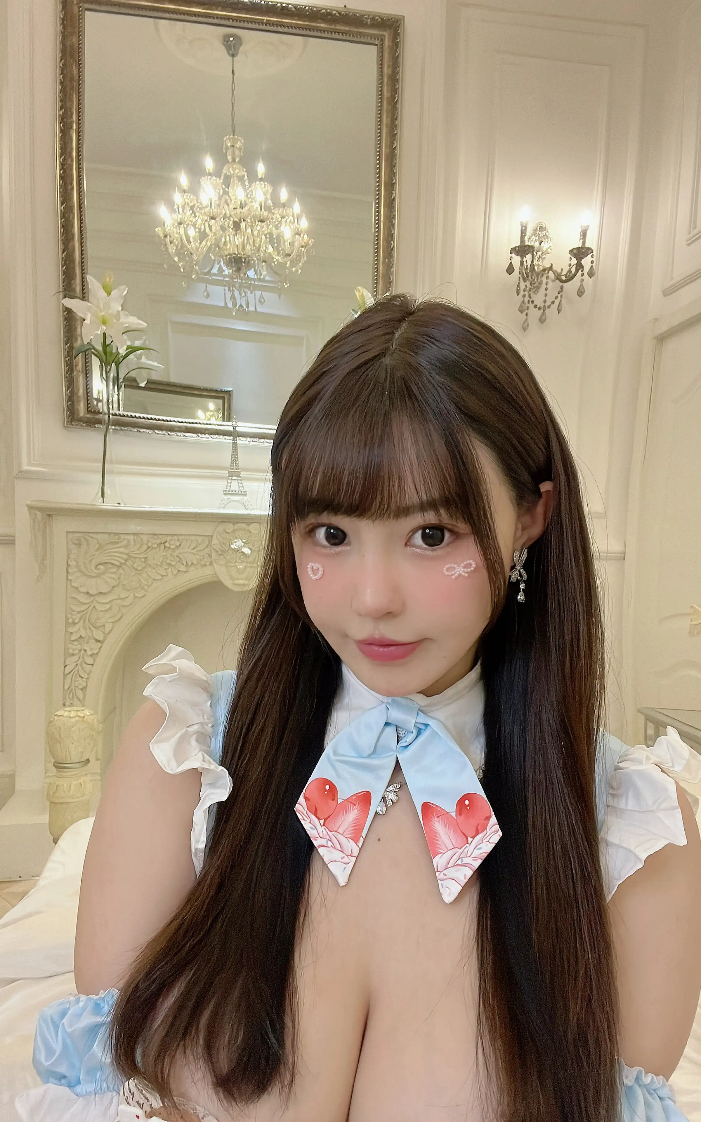 [秀人网] FW0200 秀人番外 朱可儿#[162P]-19