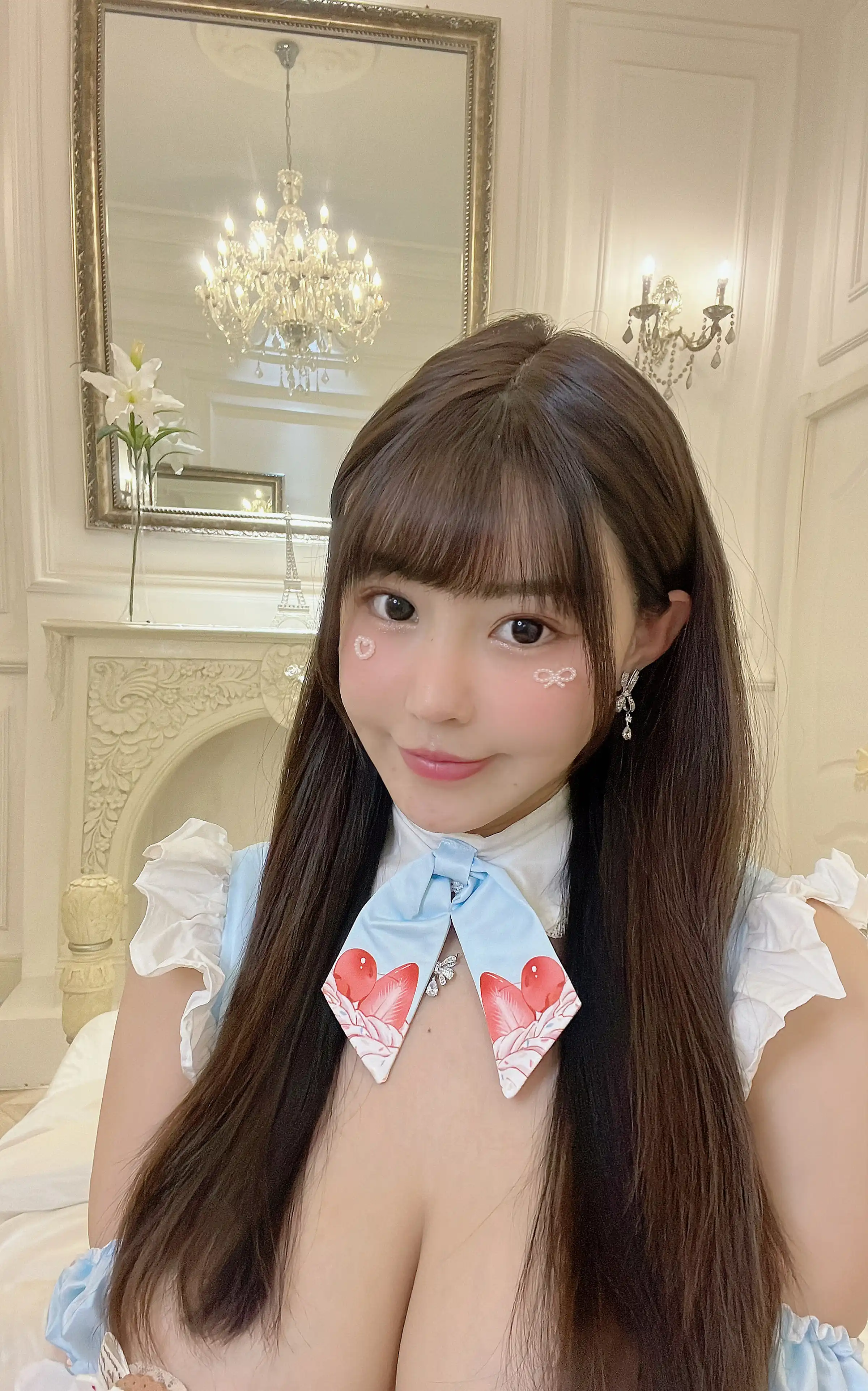 [秀人网] FW0200 秀人番外 朱可儿#[162P]-9
