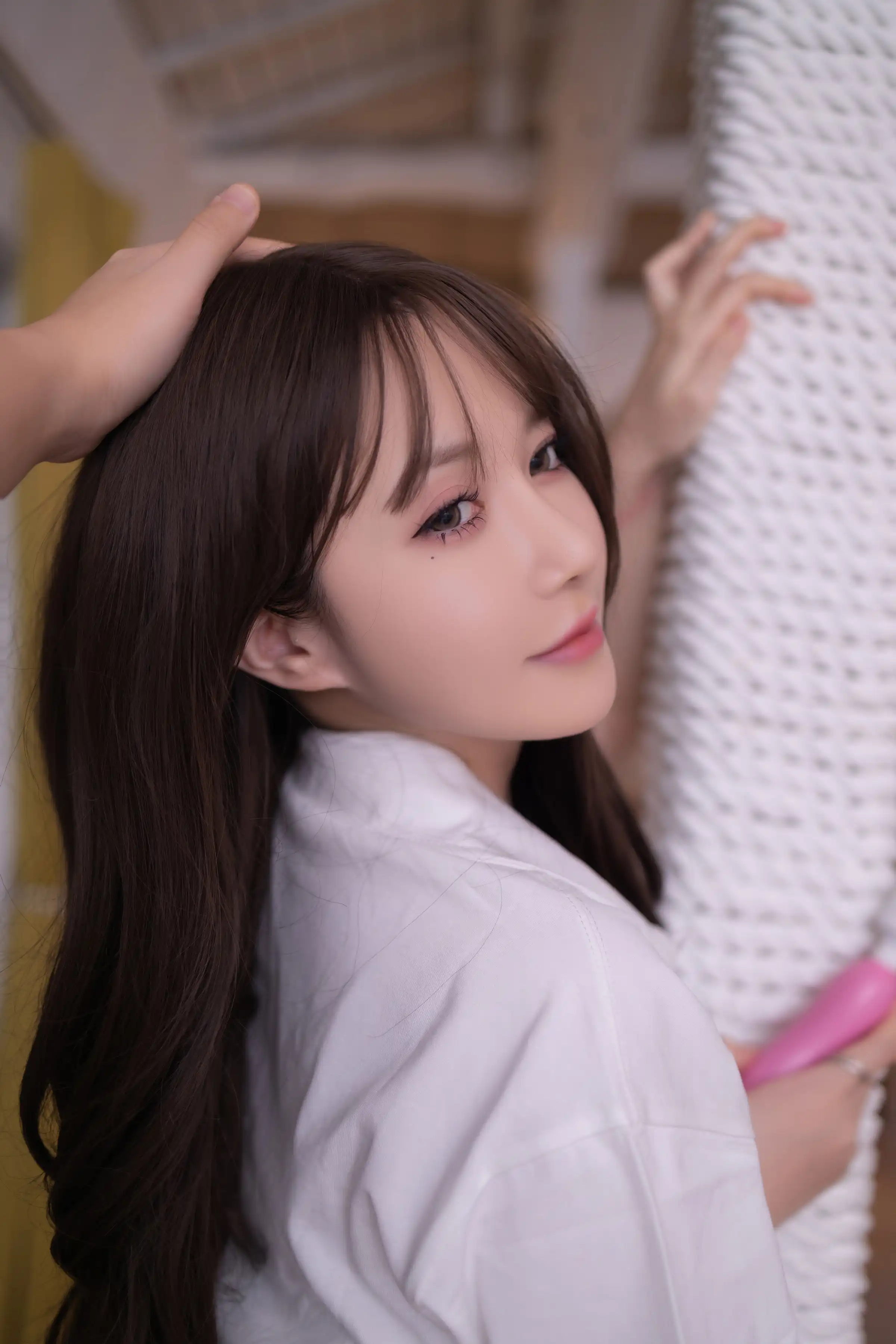[秀人网] FW0202 秀人番外 鱼子酱#[145P]-40