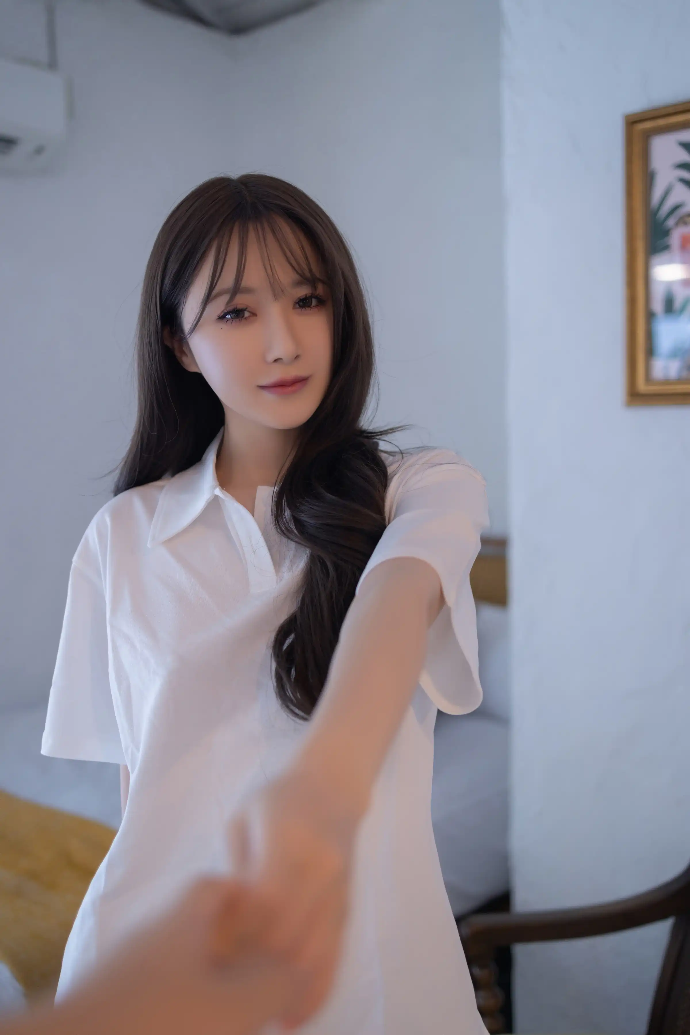 [秀人网] FW0202 秀人番外 鱼子酱#[145P]-11