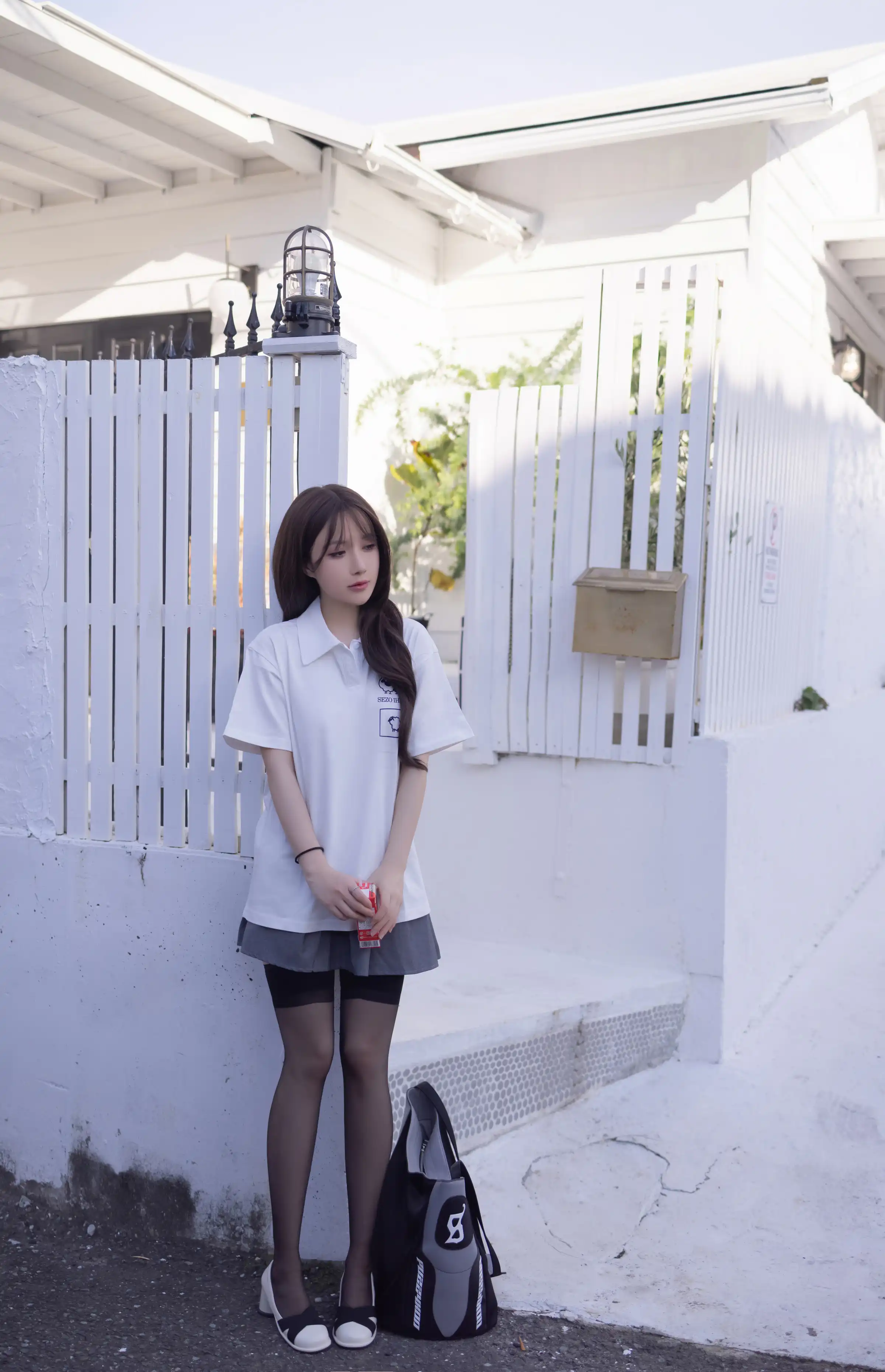 [秀人网] FW0202 秀人番外 鱼子酱#[145P]-6
