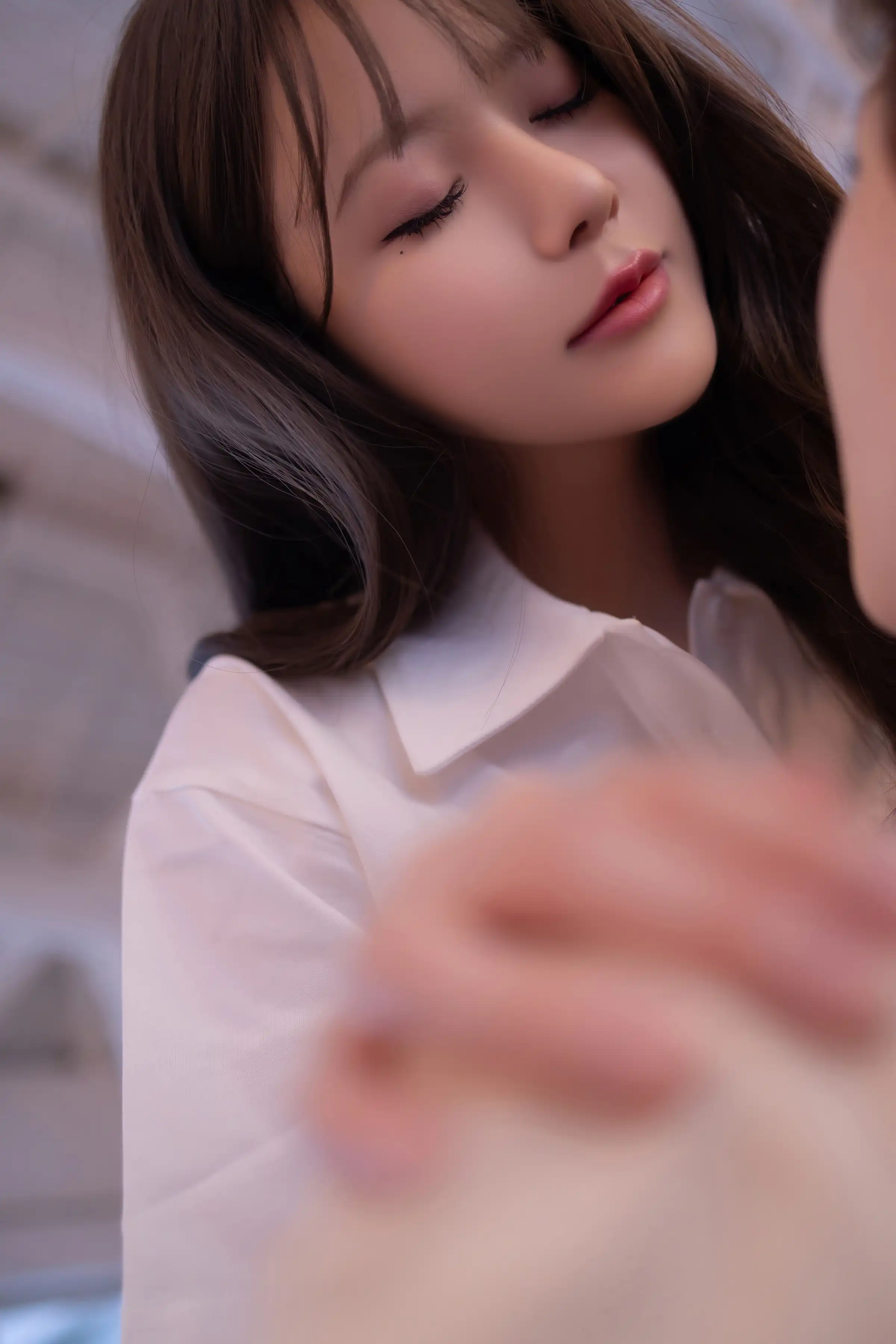 [秀人网] FW0202 秀人番外 鱼子酱#[145P]-30