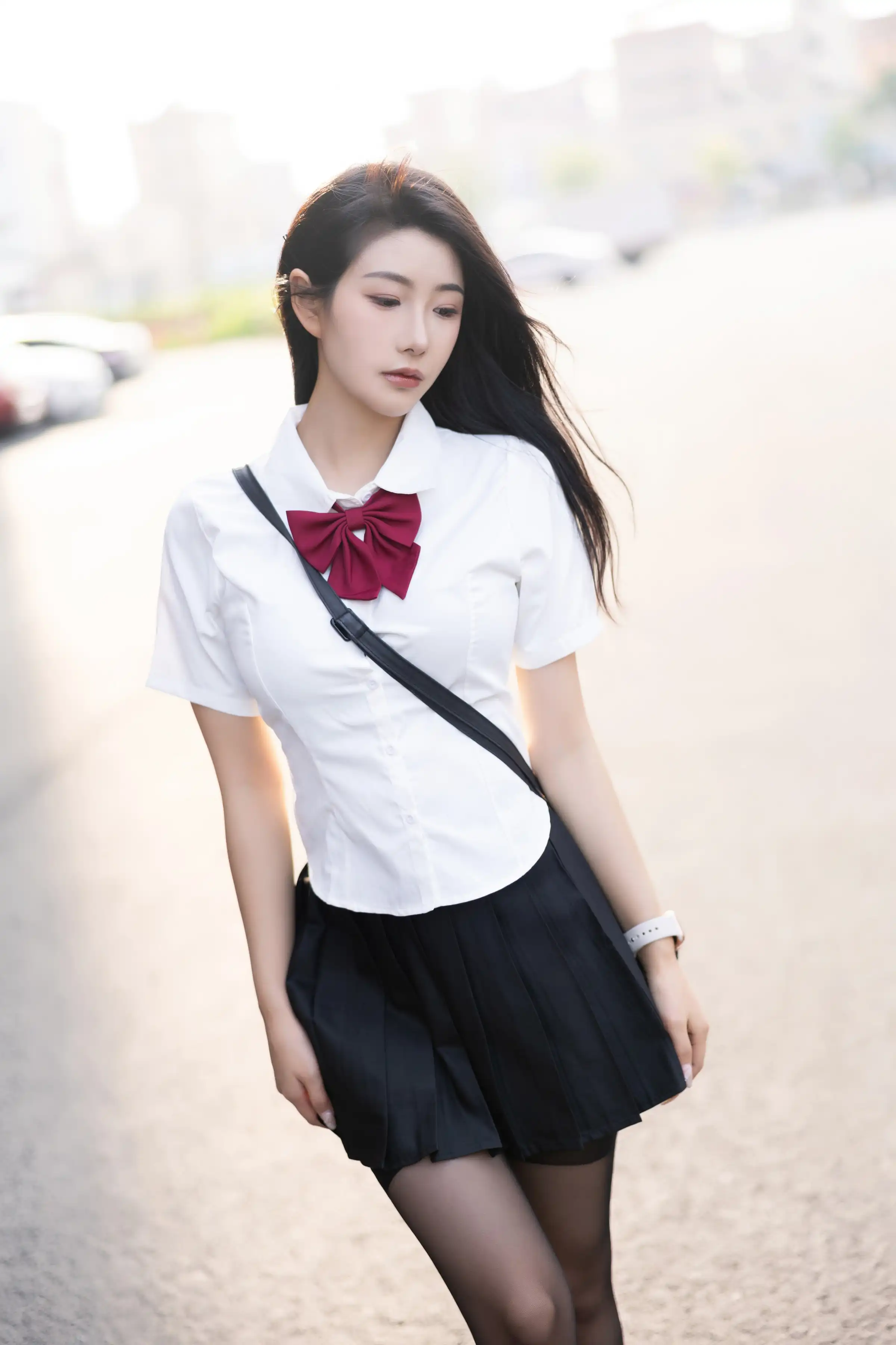 FW0300 秀人番外 6