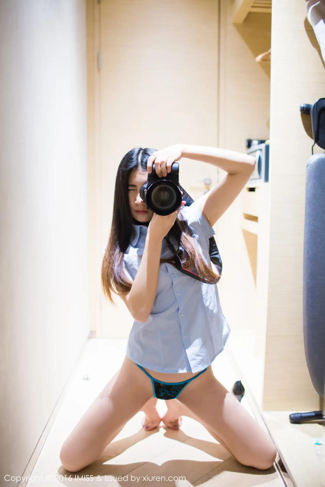 [爱蜜社] 2016.04.18 VOL.079 7Seven#[58P]-5