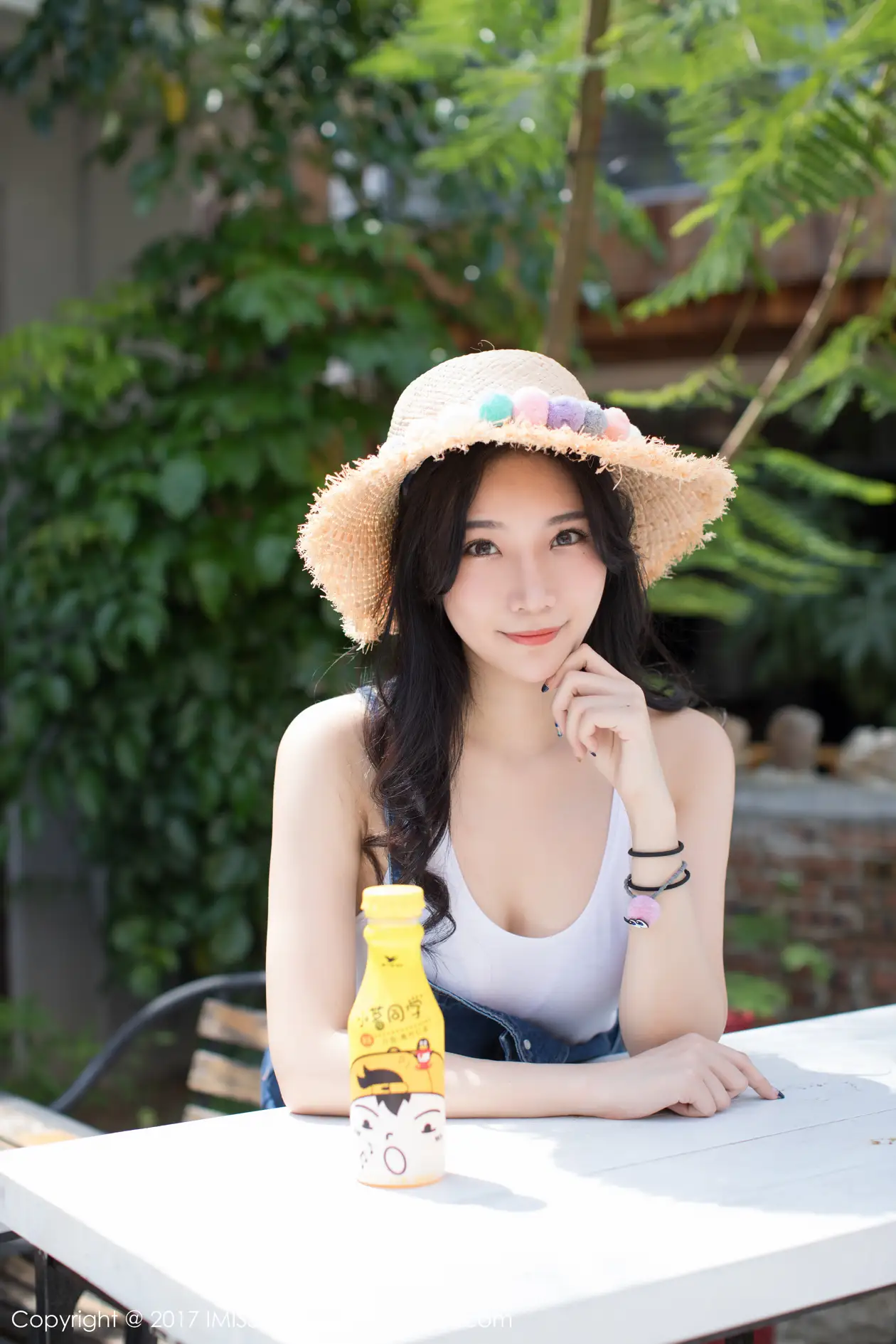 [爱蜜社] 2017.08.21 VOL.180 小狐狸Sica#[47P]-10