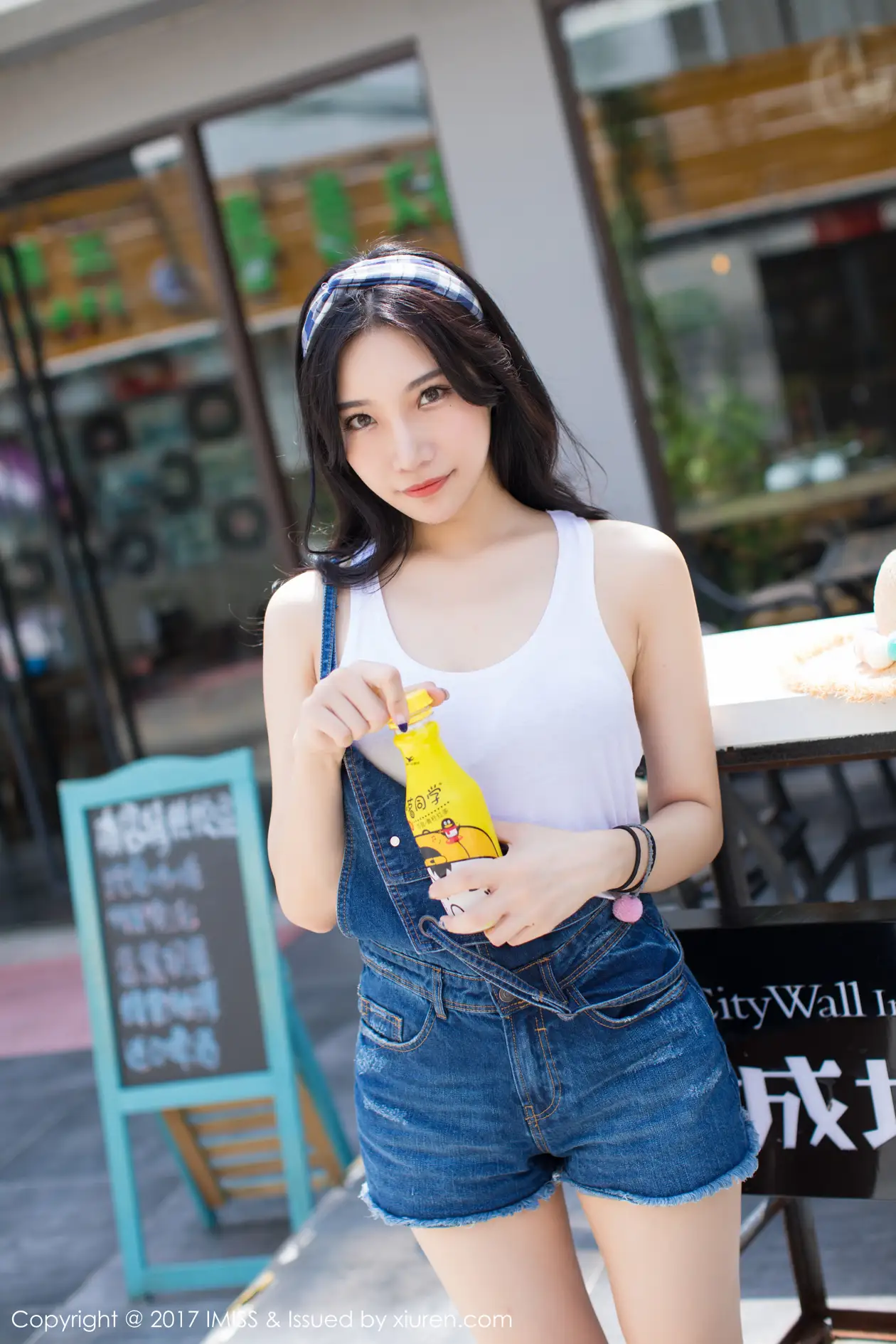 [爱蜜社] 2017.08.21 VOL.180 小狐狸Sica#[47P]-1