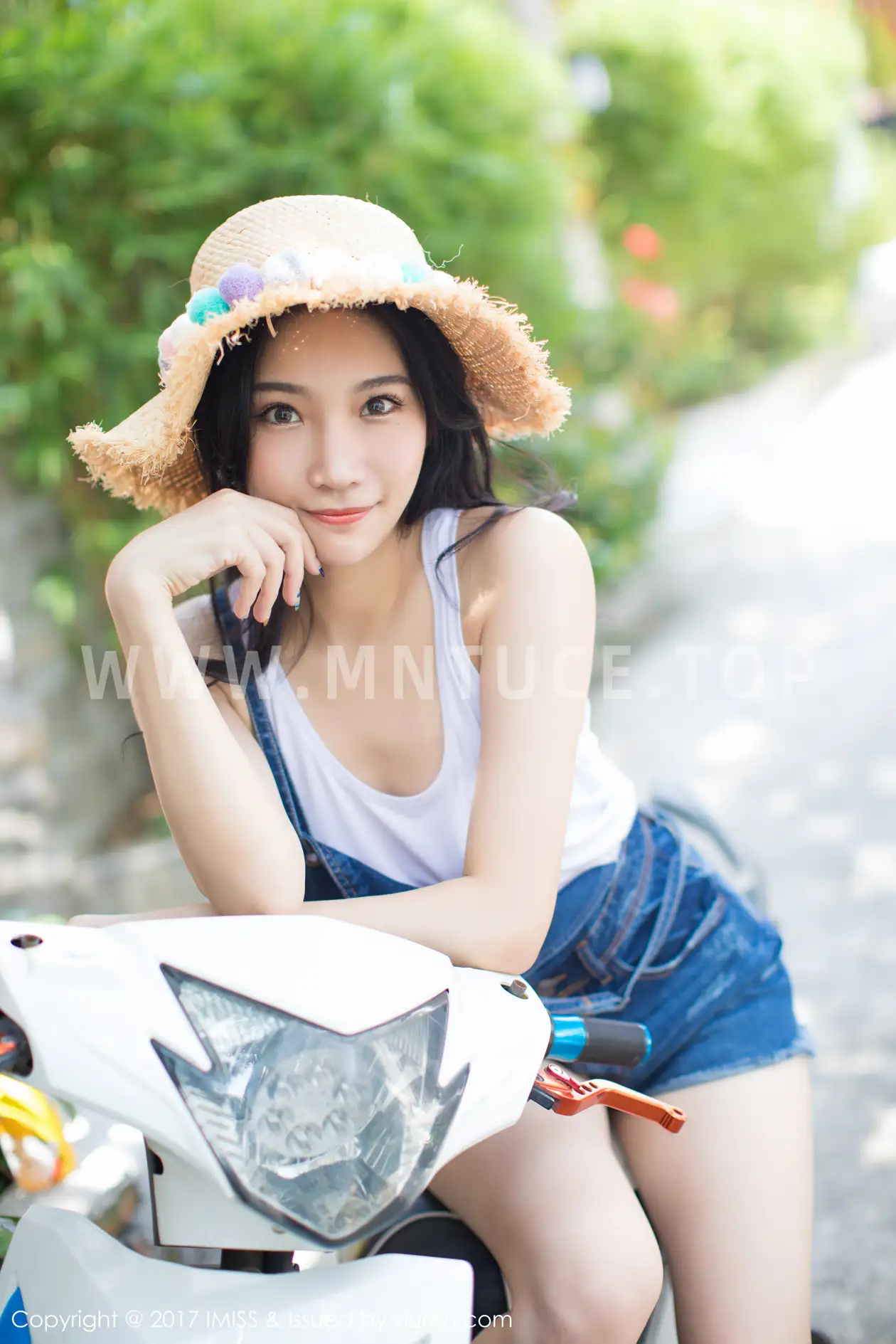 [爱蜜社] 2017.08.21 VOL.180 小狐狸Sica#[47P]-2