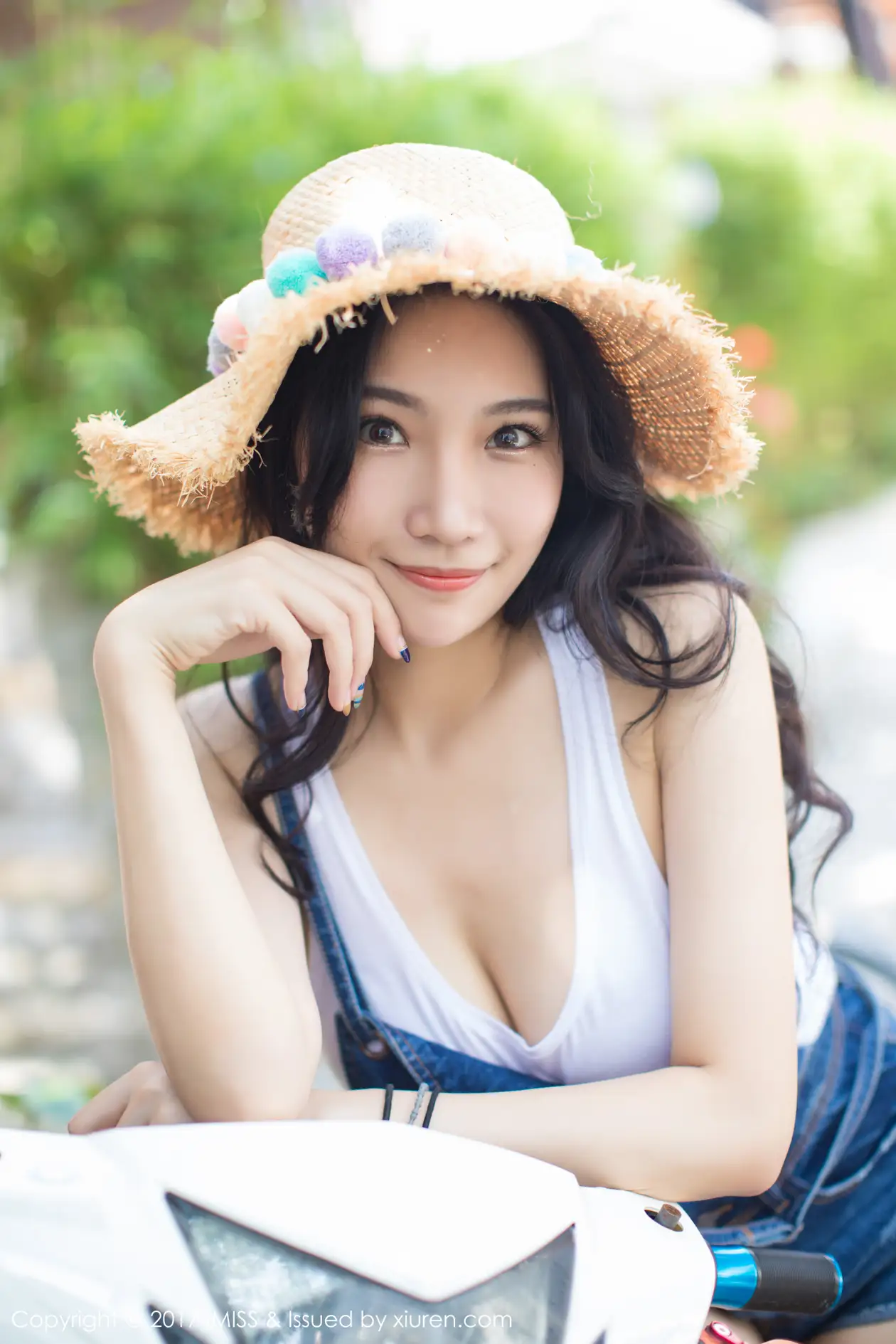 [爱蜜社] 2017.08.21 VOL.180 小狐狸Sica#[47P]-3