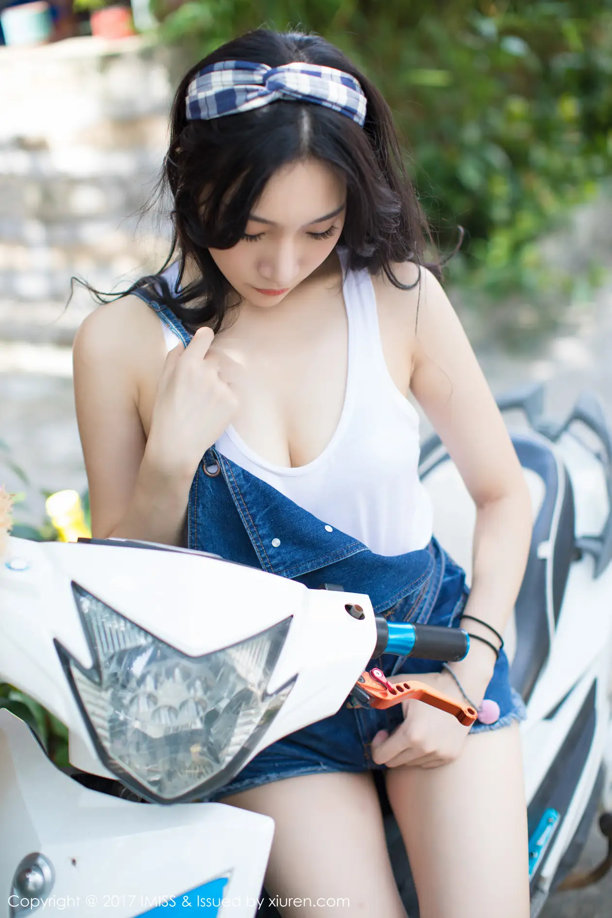 [爱蜜社] 2017.08.21 VOL.180 小狐狸Sica#[47P]-5