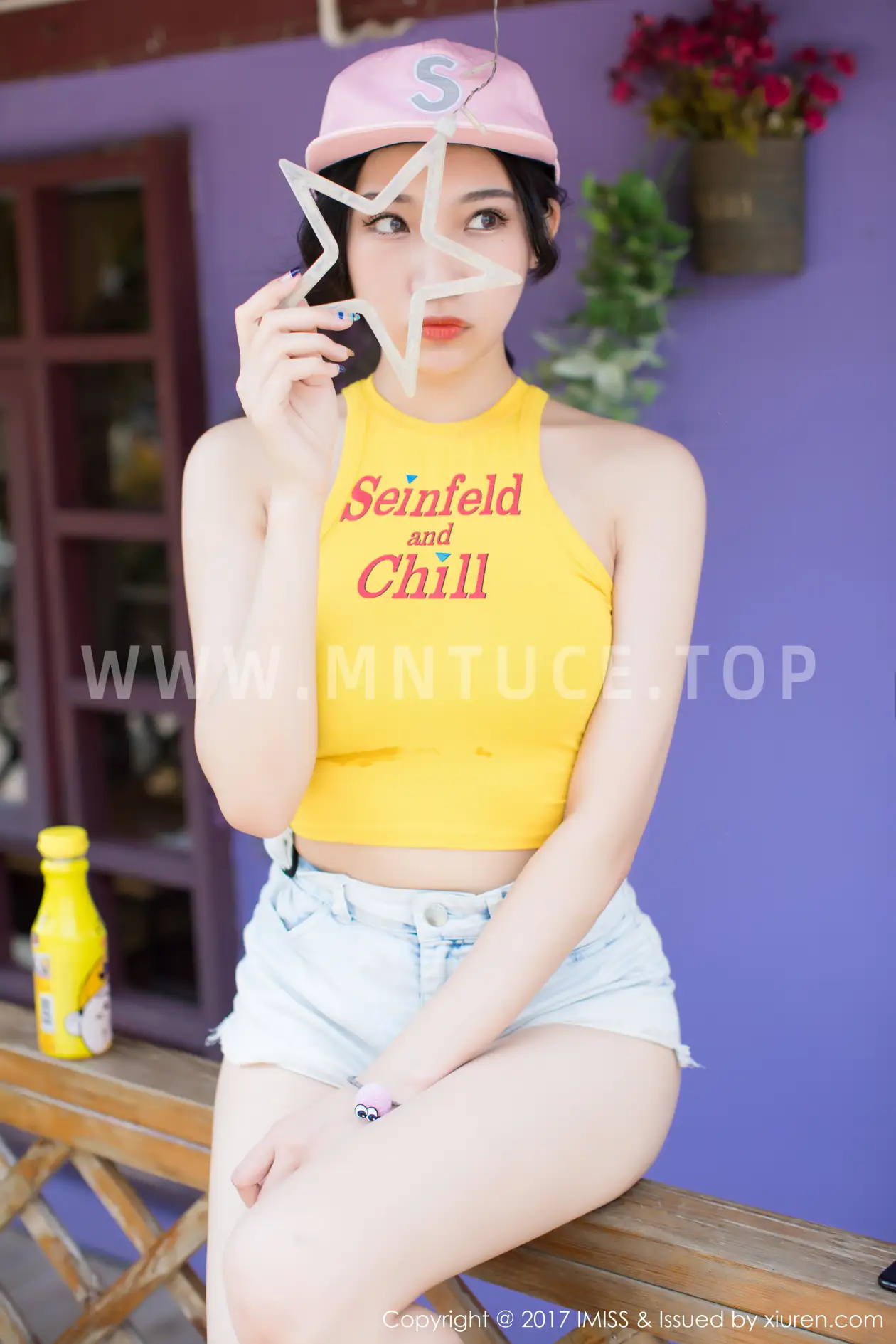 [爱蜜社] 2017.08.21 VOL.180 小狐狸Sica#[47P]-4