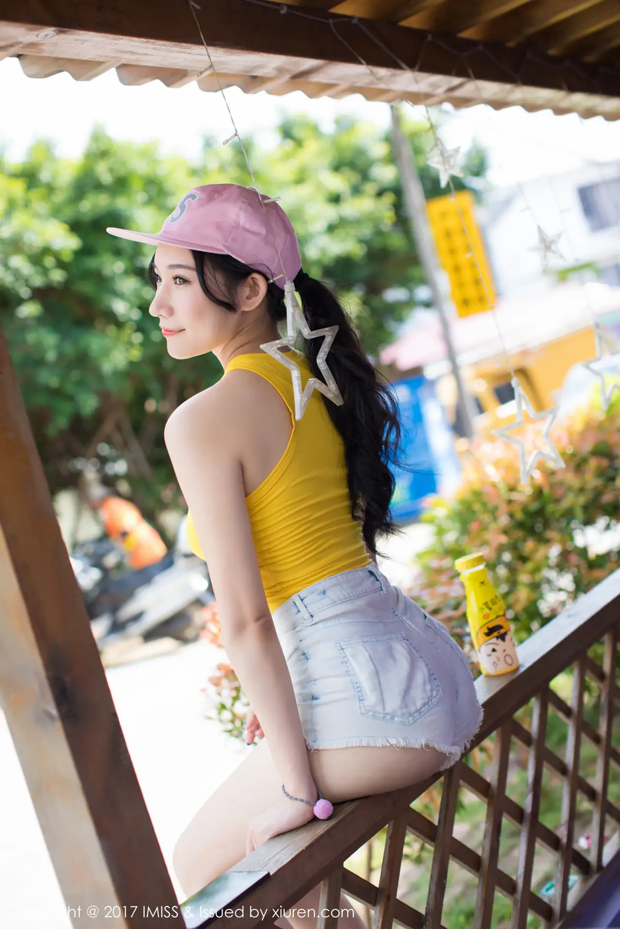 [爱蜜社] 2017.08.21 VOL.180 小狐狸Sica#[47P]-5