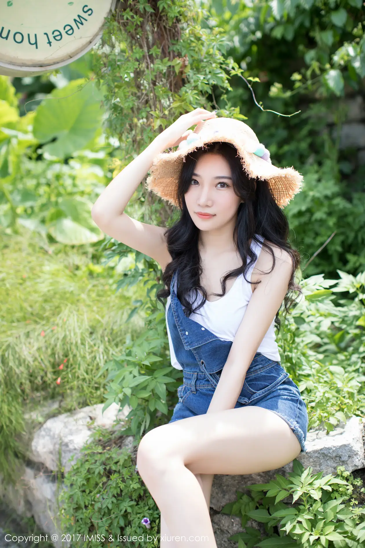 [爱蜜社] 2017.08.21 VOL.180 小狐狸Sica#[47P]-3