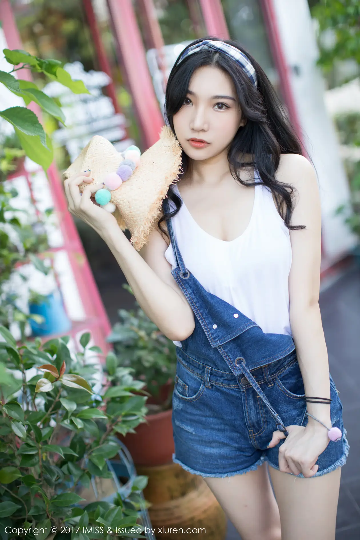 [爱蜜社] 2017.08.21 VOL.180 小狐狸Sica#[47P]-6