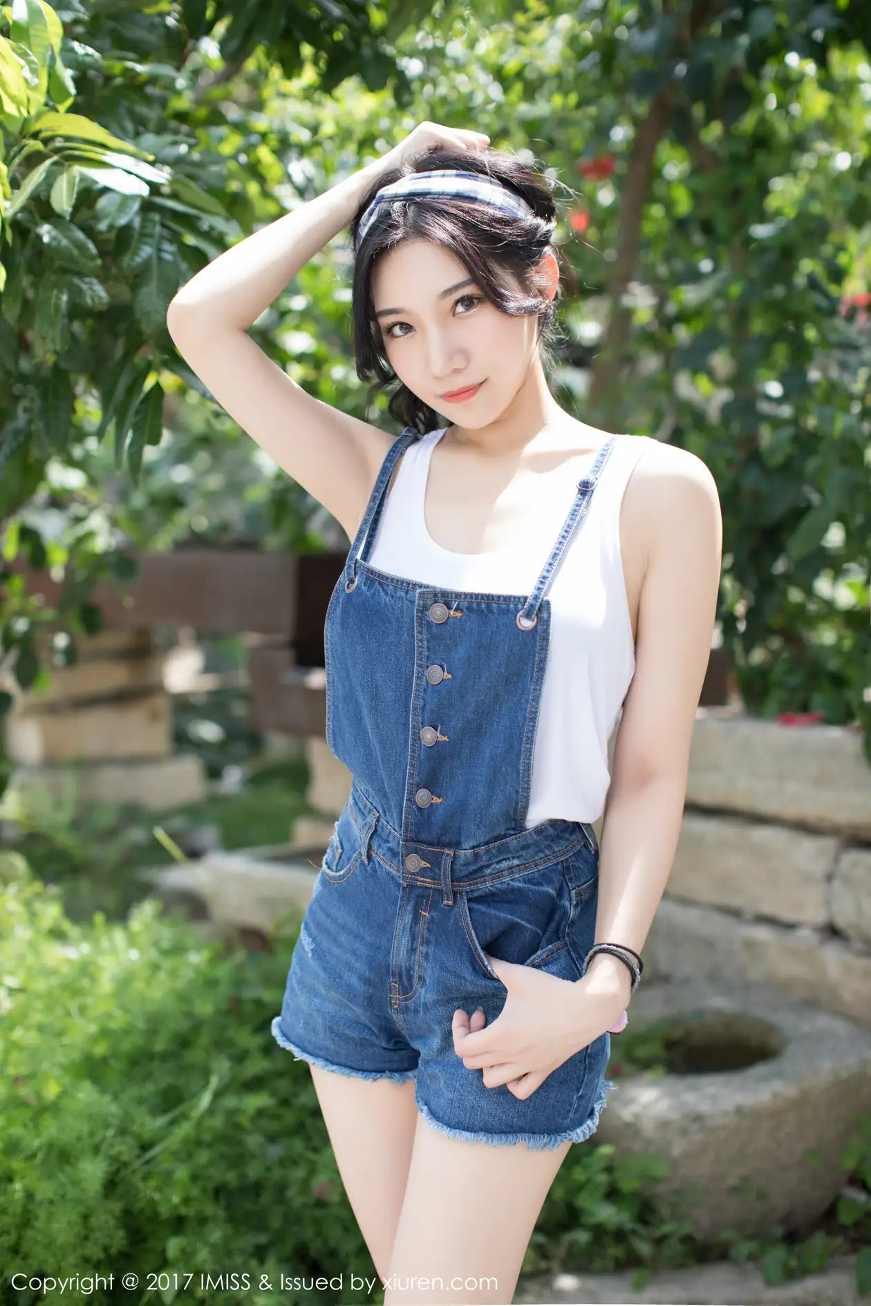 [爱蜜社] 2017.08.21 VOL.180 小狐狸Sica#[47P]-9