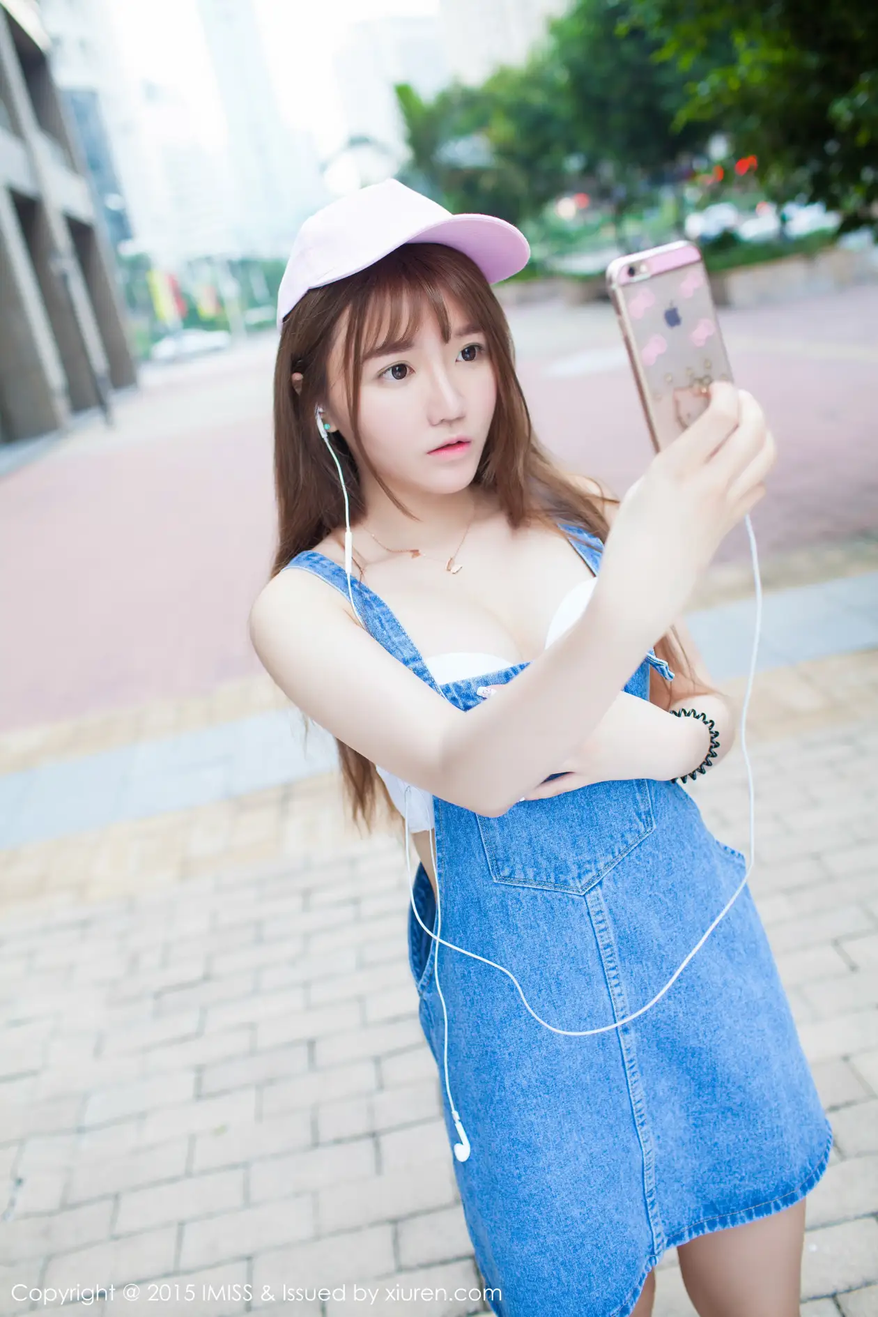 [爱蜜社] 2015.10.06 VOL.026 新人模特 小宝酱#[51P]-4