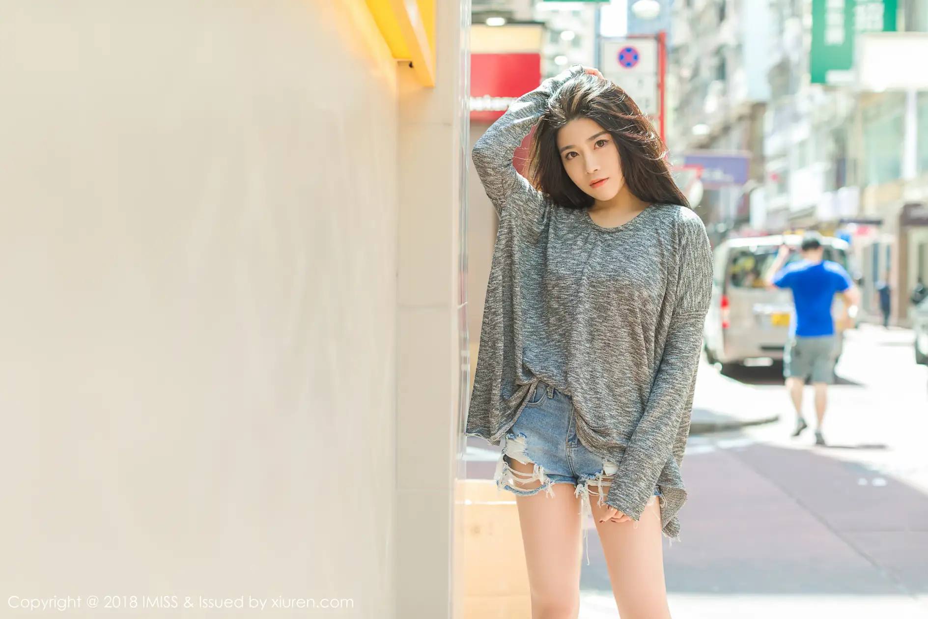 [IMISS] 2018.09.28 VOL.294 PromiseSabrina#[44P]-8
