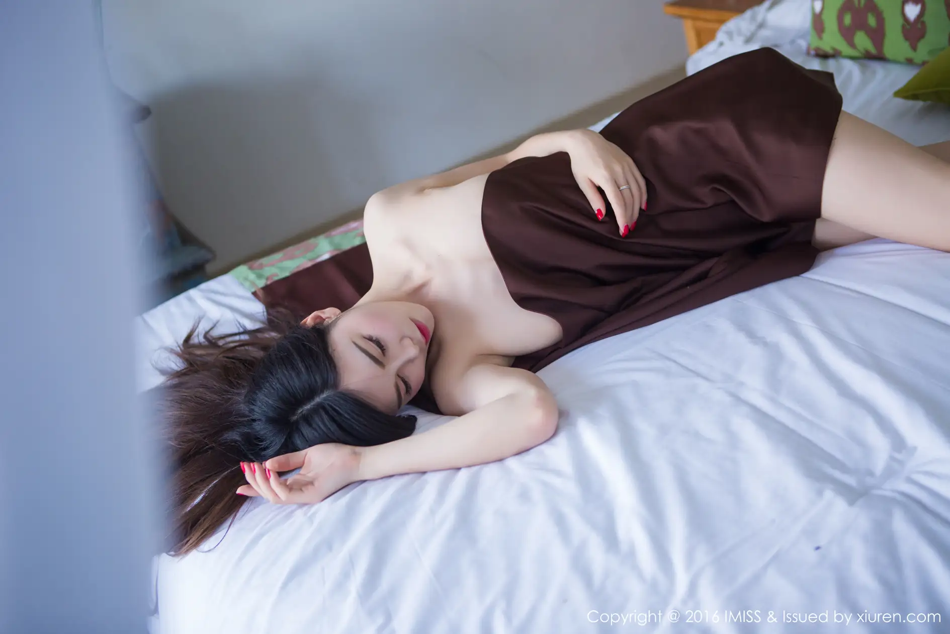 [爱蜜社] 2016.07.26 VOL.114 沈佳熹#[35P]-4