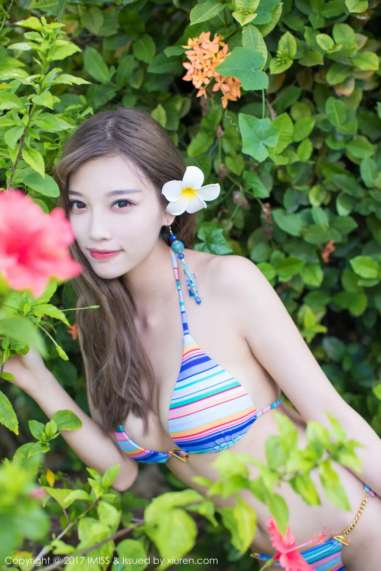 [爱蜜社] 2017.08.31 VOL.183 杨晨晨sugar#[46P]-9