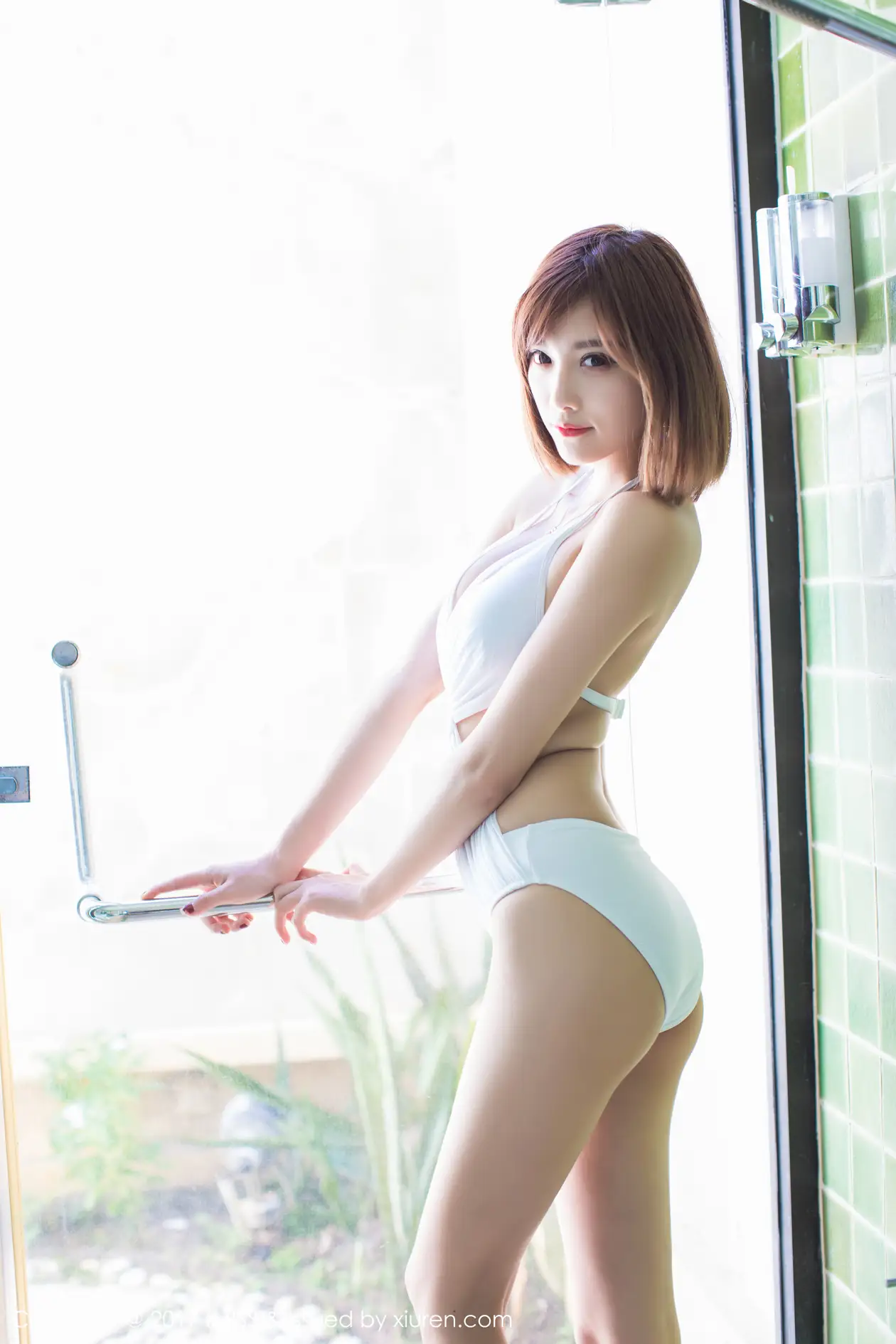 [爱蜜社] 2017.06.06 VOL.169 杨晨晨sugar#[46P]-4