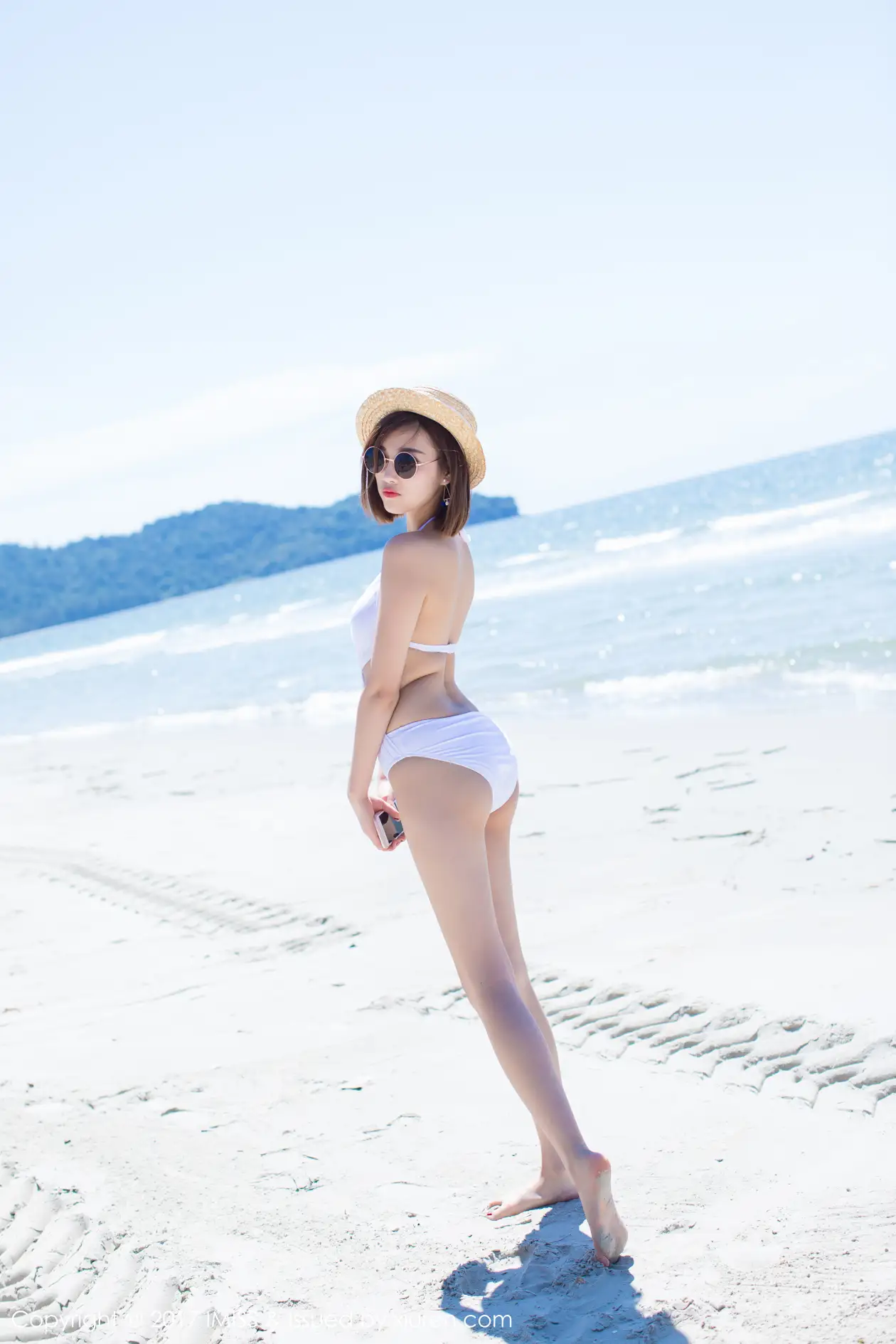 [爱蜜社] 2017.06.06 VOL.169 杨晨晨sugar#[46P]-9