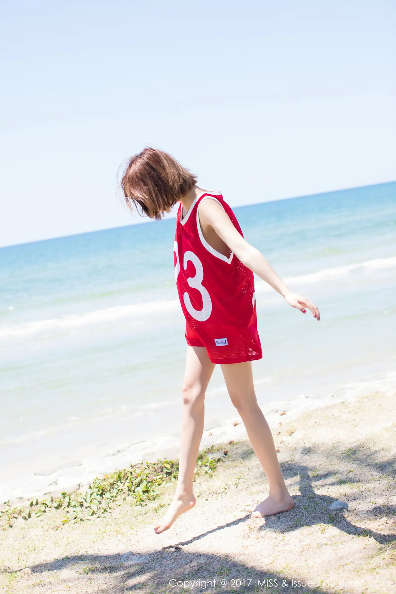 [爱蜜社] 2017.06.06 VOL.169 杨晨晨sugar#[46P]-2