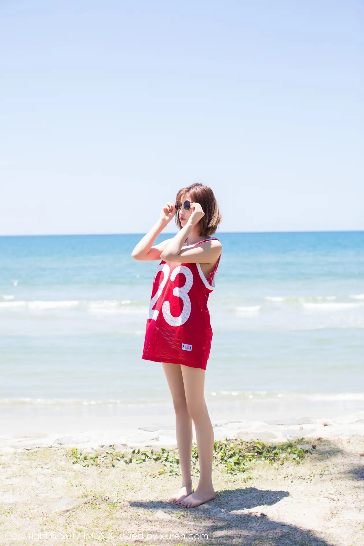 [爱蜜社] 2017.06.06 VOL.169 杨晨晨sugar#[46P]-3