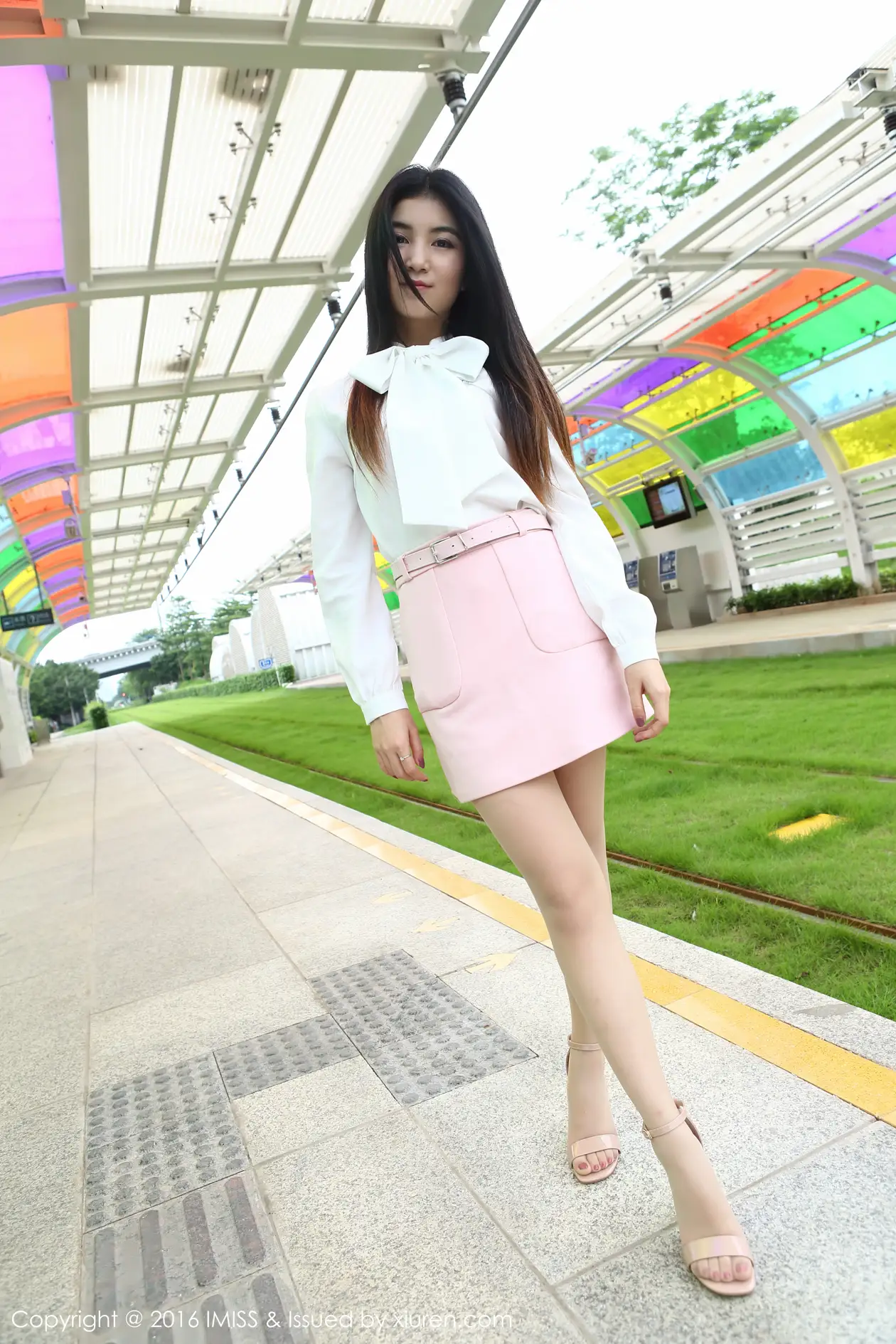 [爱蜜社] 2016.05.26 VOL.094 Winki丝姬#[58P]-6