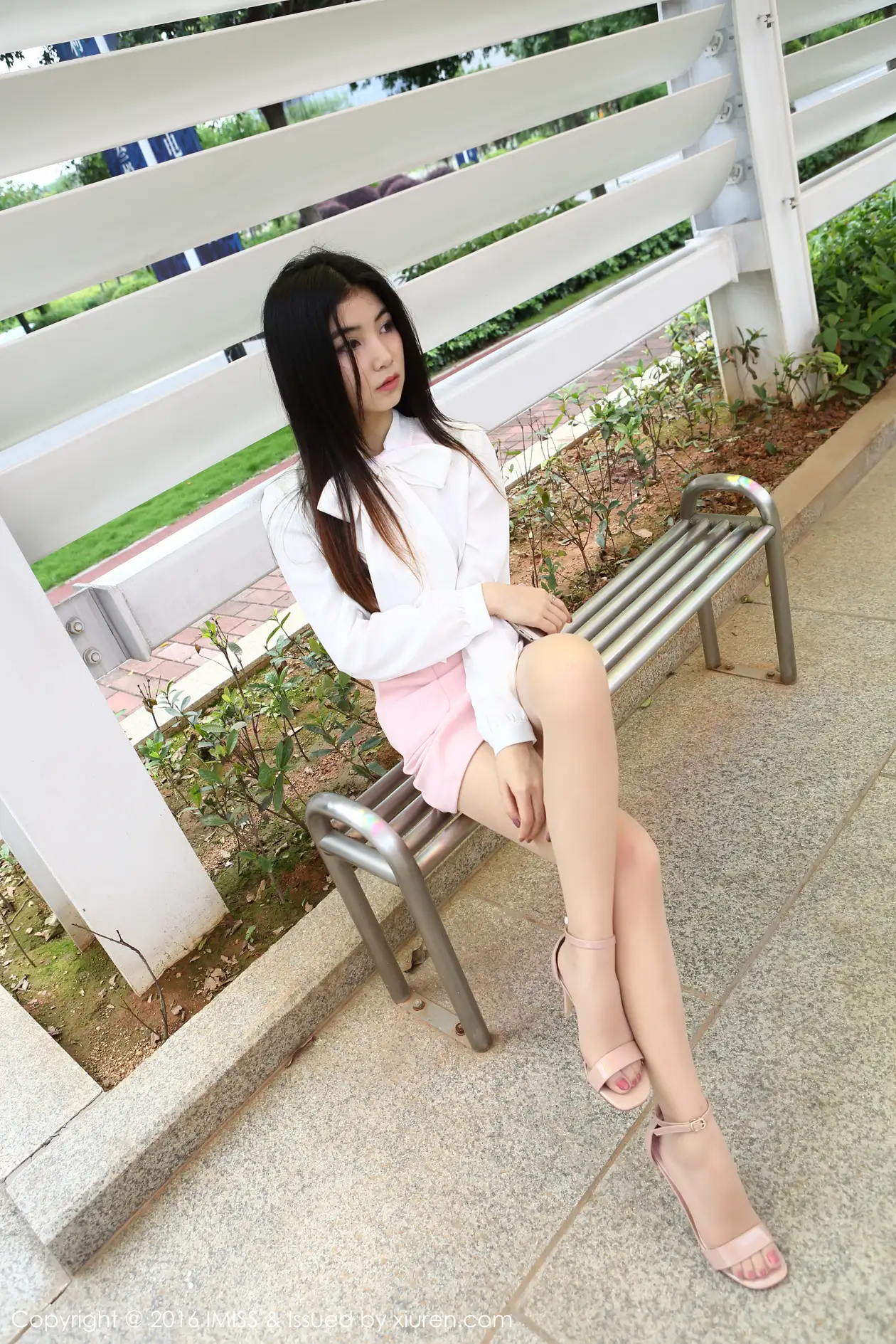 [爱蜜社] 2016.05.26 VOL.094 Winki丝姬#[58P]-8