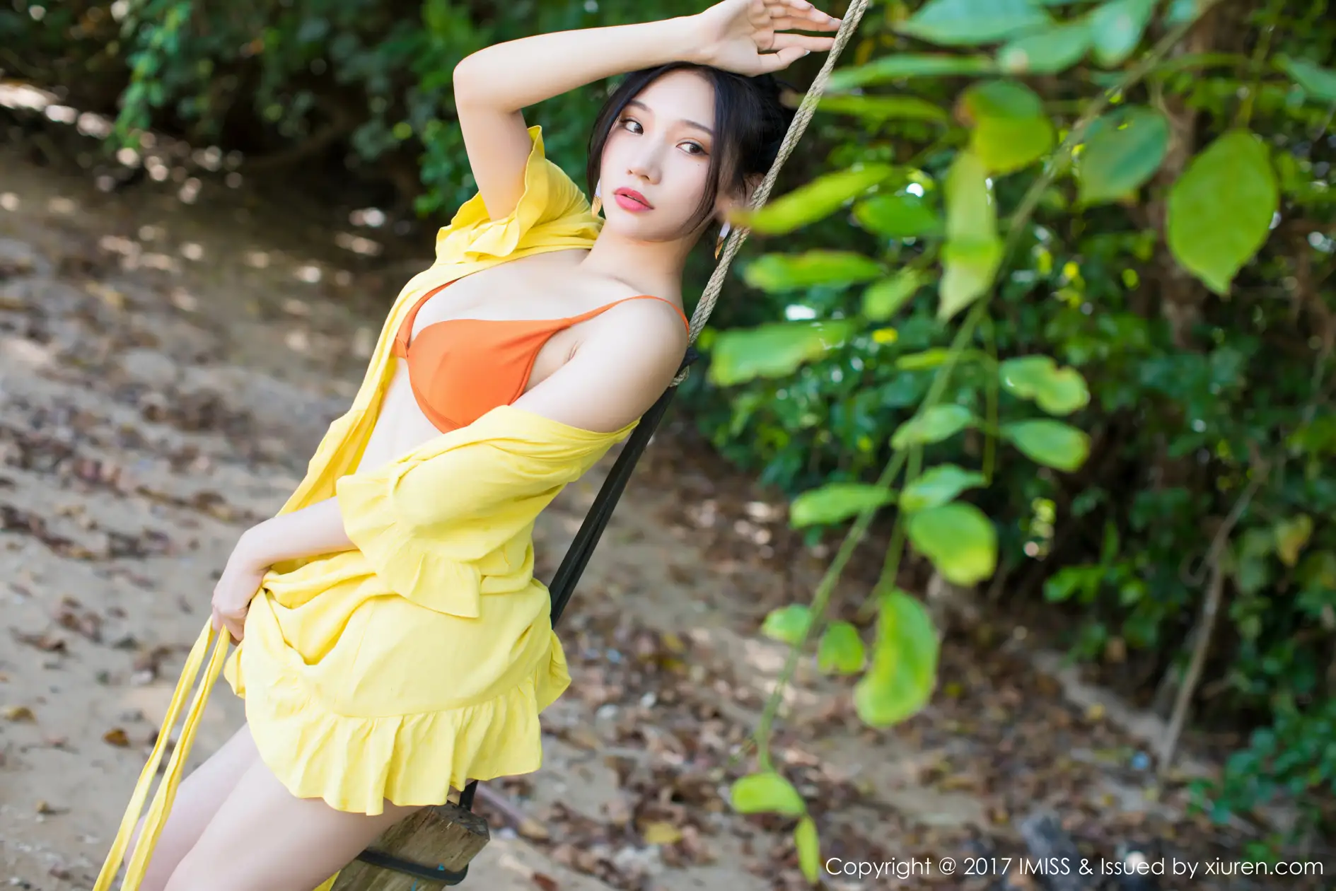 [爱蜜社] 2017.12.04 VOL.202 小狐狸Sica#[67P]-8