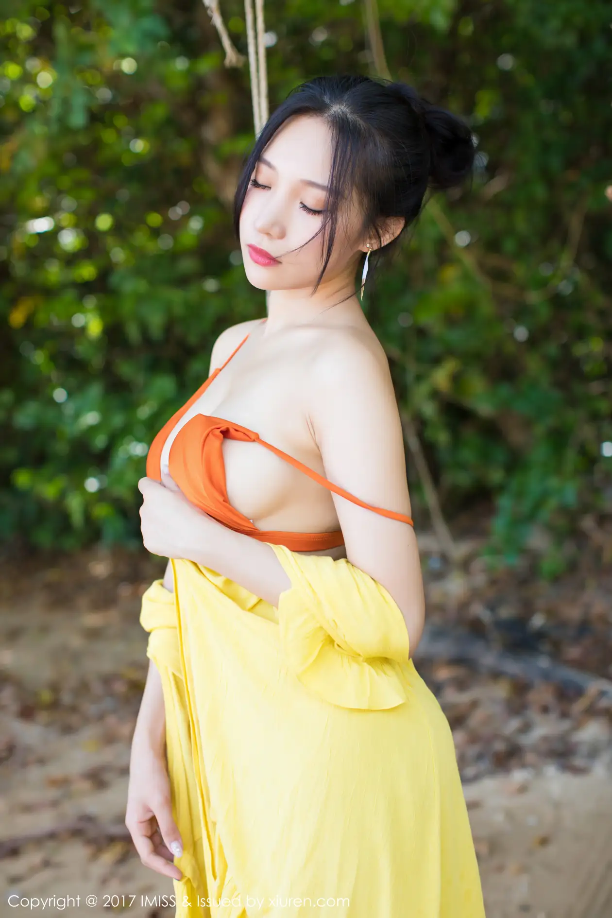 [爱蜜社] 2017.12.04 VOL.202 小狐狸Sica#[67P]-14