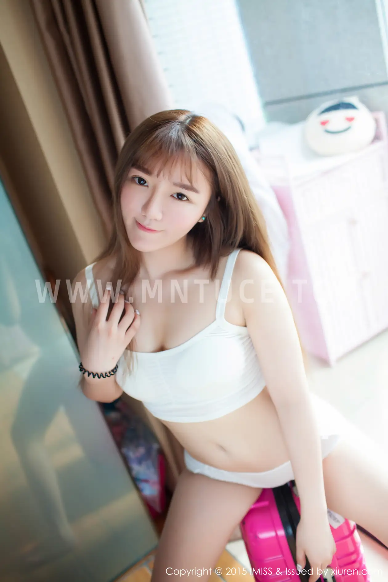 [爱蜜社] 2015.10.19 VOL.033 小宝酱#[68P]-18