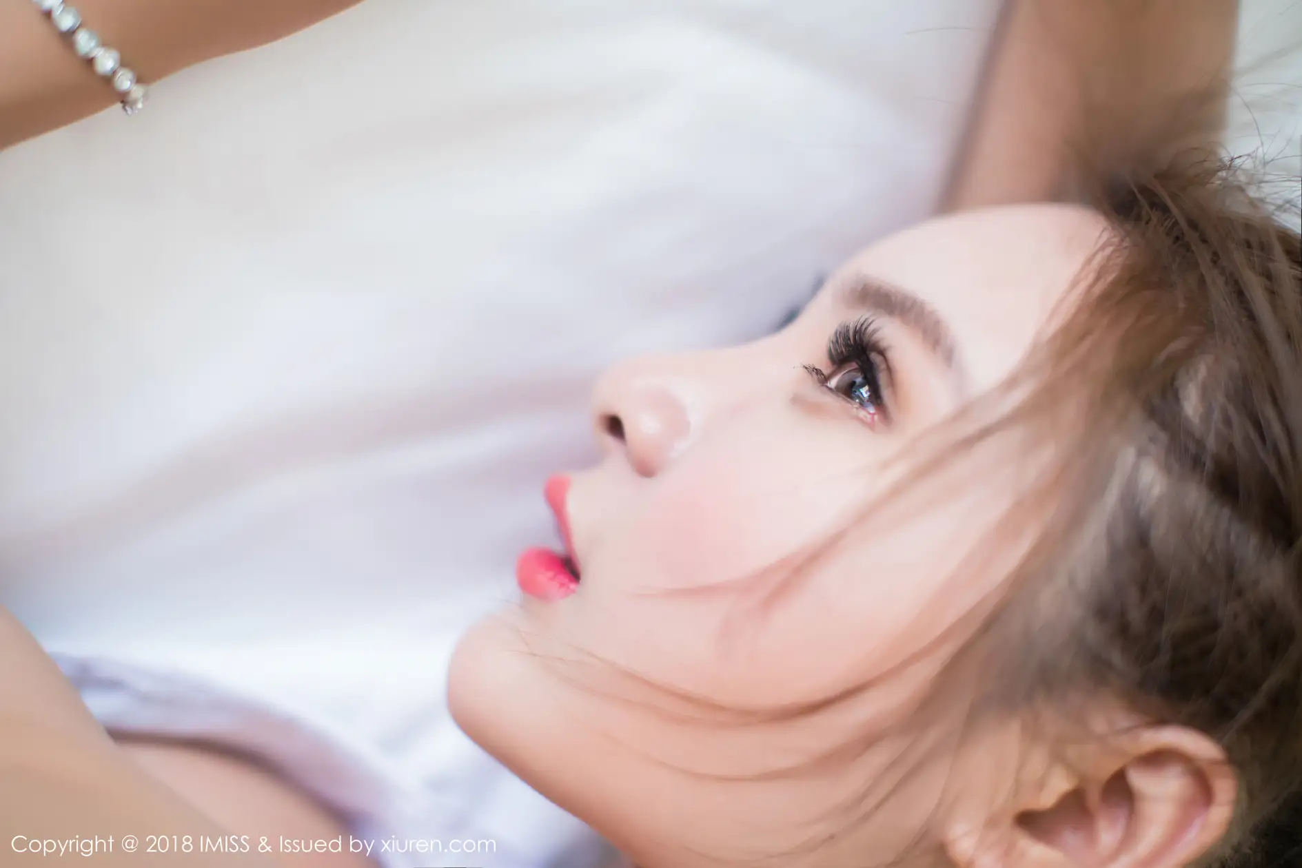 [爱蜜社] 2018.05.25 VOL.245 SOLO尹菲#[63P]-9