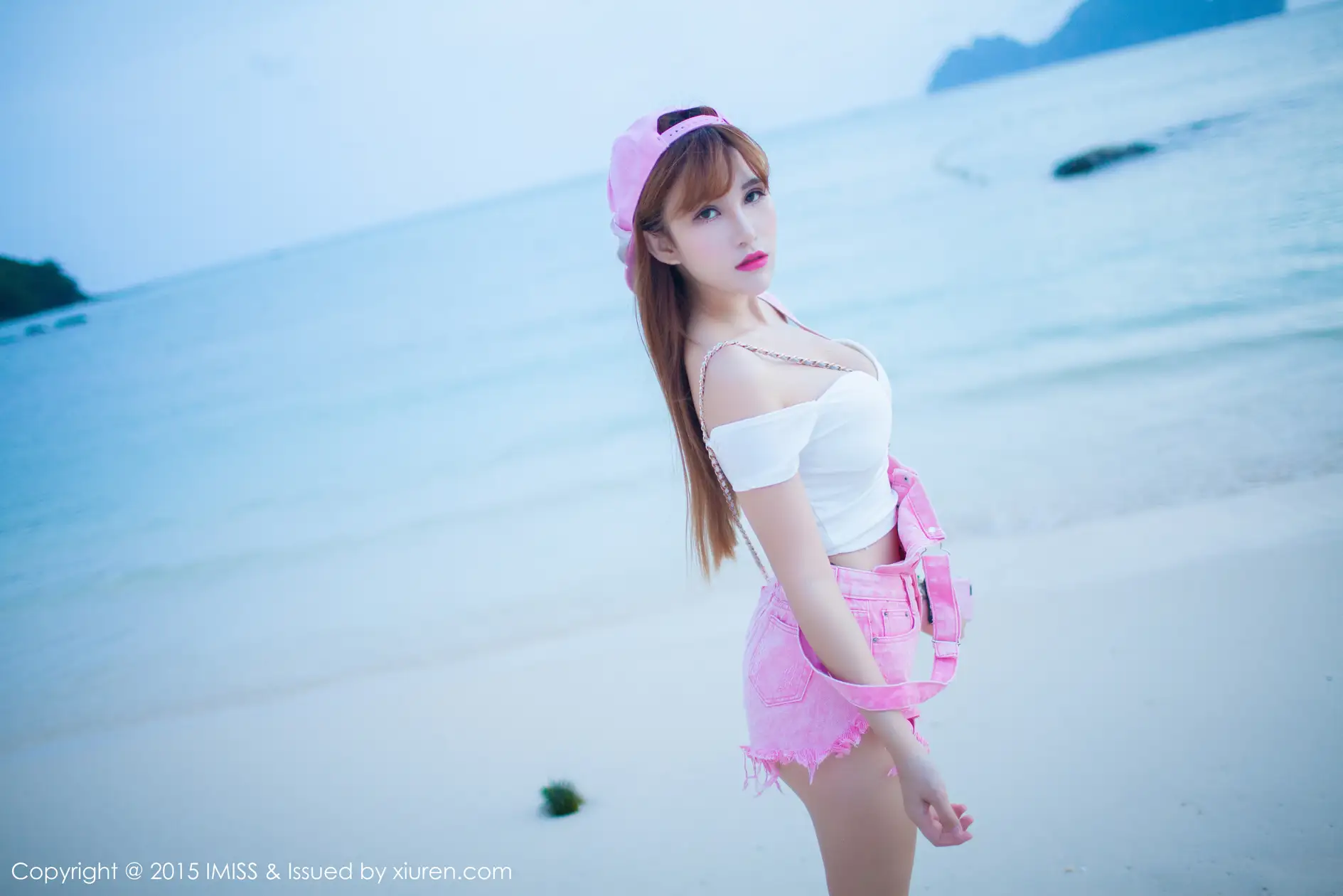 [爱蜜社] 2015.10.28 VOL.039 LalaBaby啦啦#[56P]-7