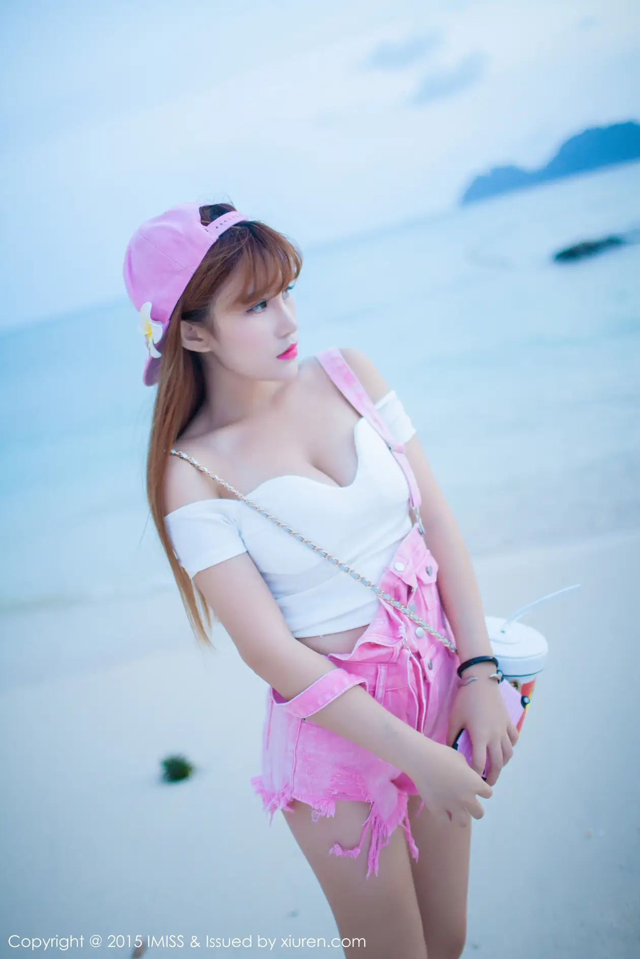 [爱蜜社] 2015.10.28 VOL.039 LalaBaby啦啦#[56P]-8