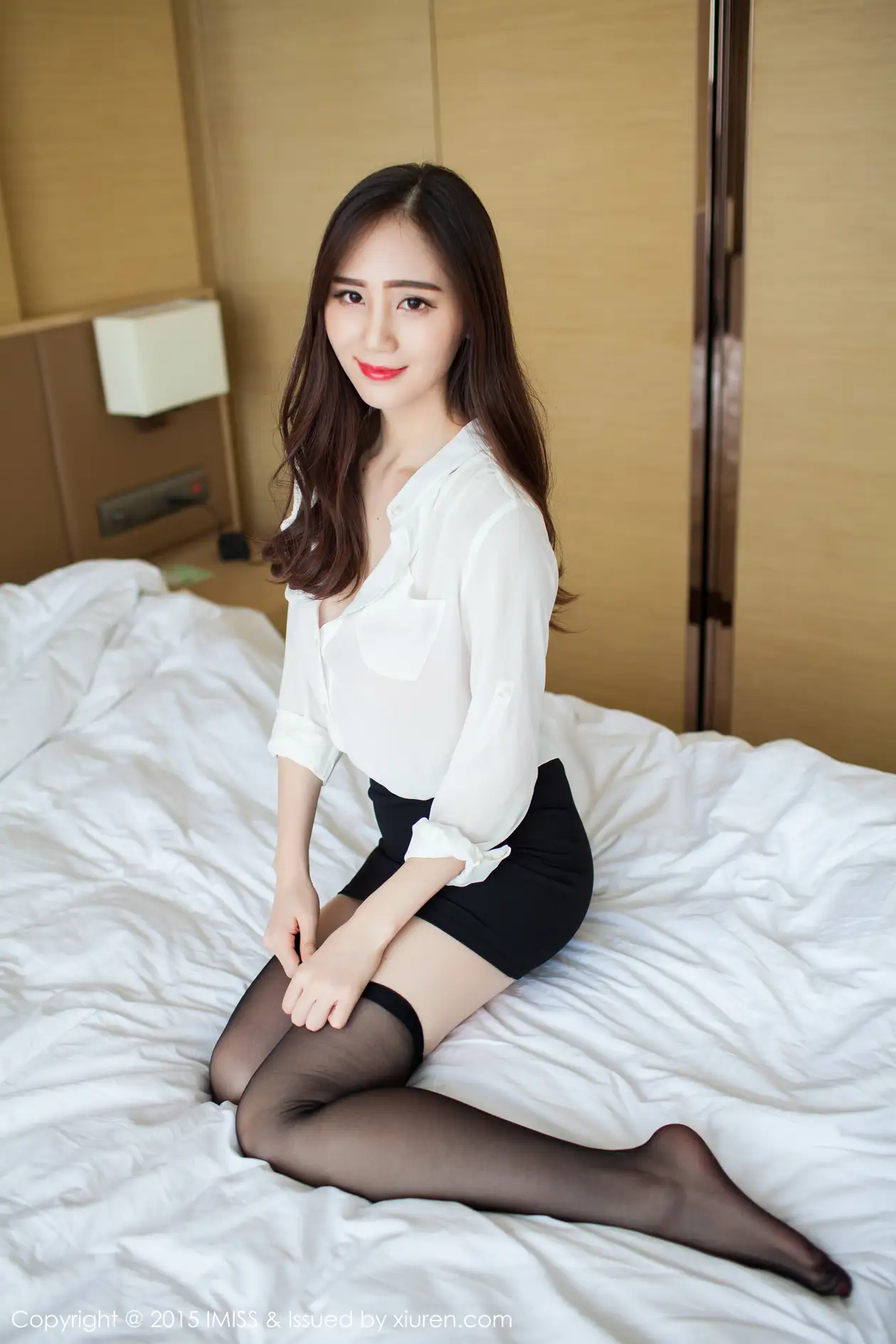 [爱蜜社] 2015.10.08 VOL.027 SISY思#[52P]-5