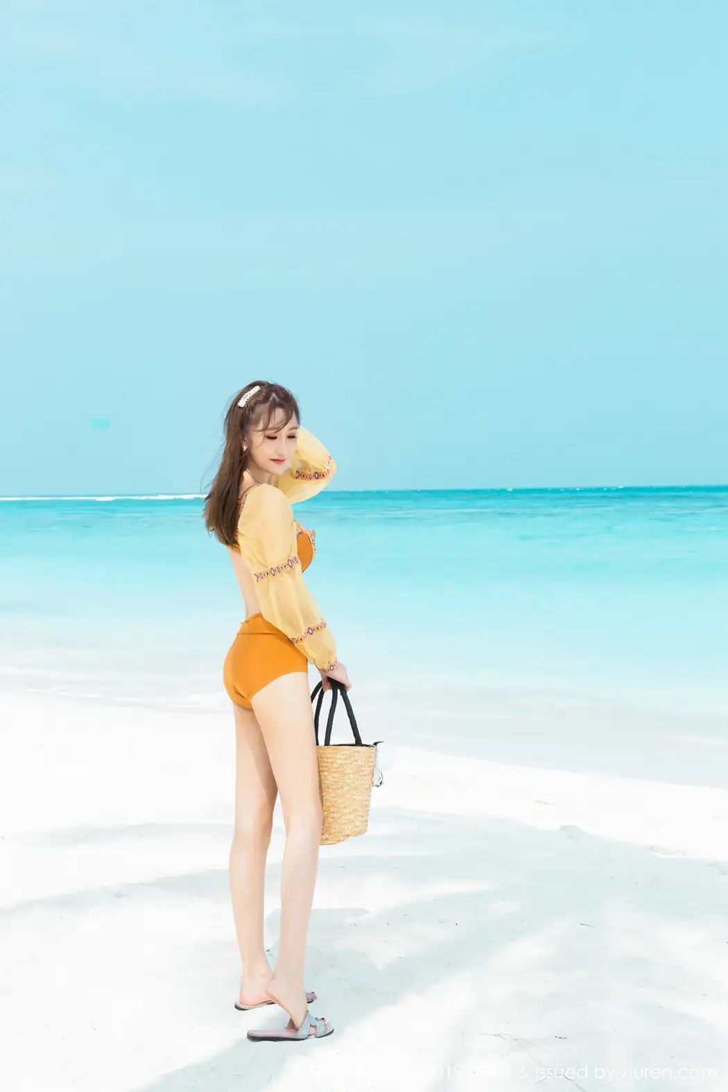 [爱蜜社] 2019.02.14 VOL.326 妤薇Vivian#[26P]-10