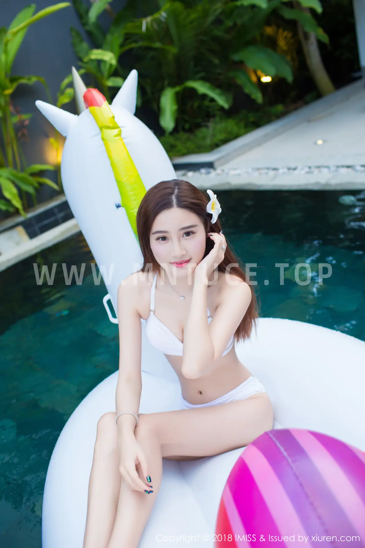 [爱蜜社] 2018.08.21 VOL.279 艾司#[53P]-6