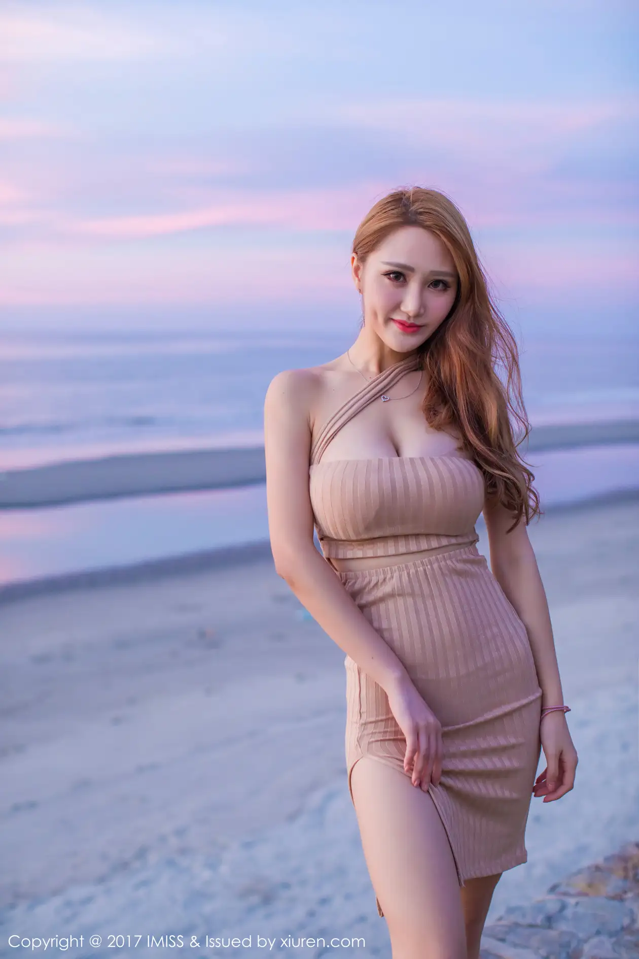 [爱蜜社] 2017.04.11 VOL.162 妤薇Vivian#[41P]-4