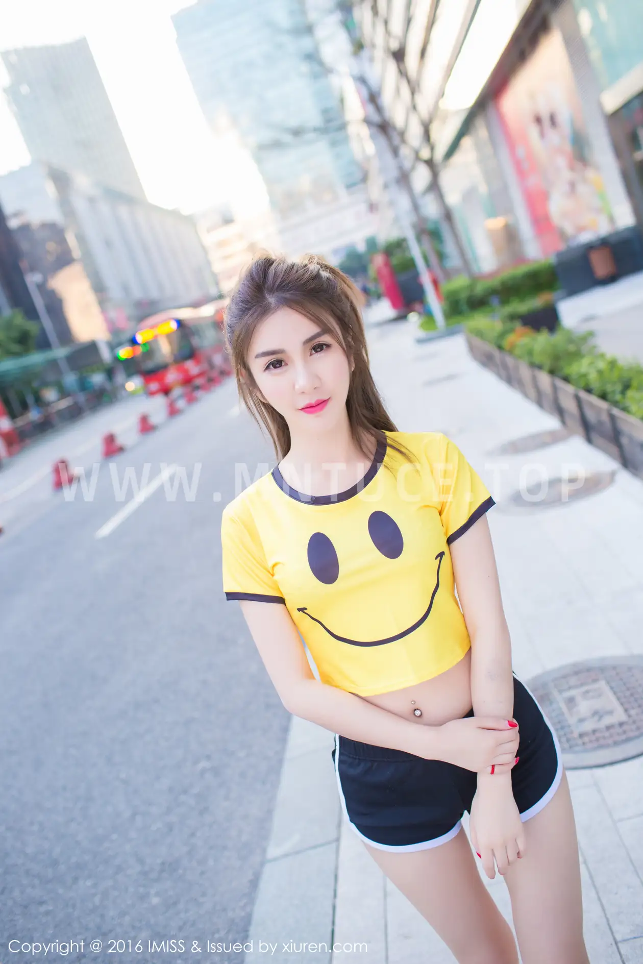 [爱蜜社] 2016.04.14 VOL.078 李李七七喜喜#[58P]-8