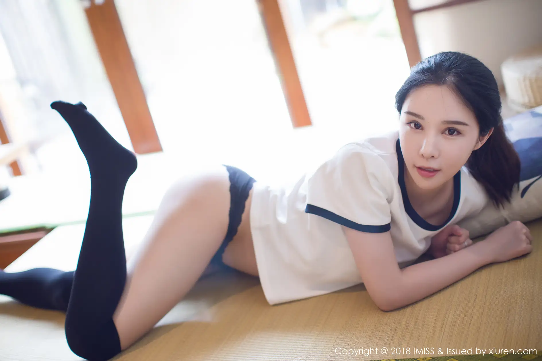 [爱蜜社] 2018.04.18 VOL.229 艾米Amy#[36P]-1